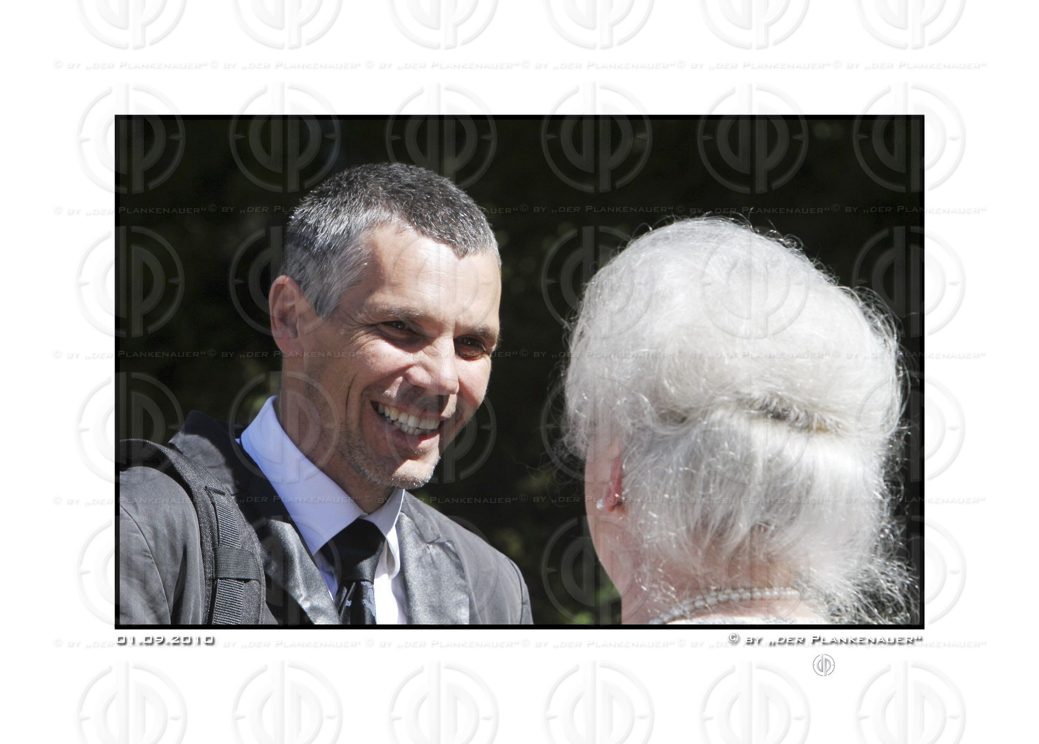 Hochzeit Thomas und Michaela