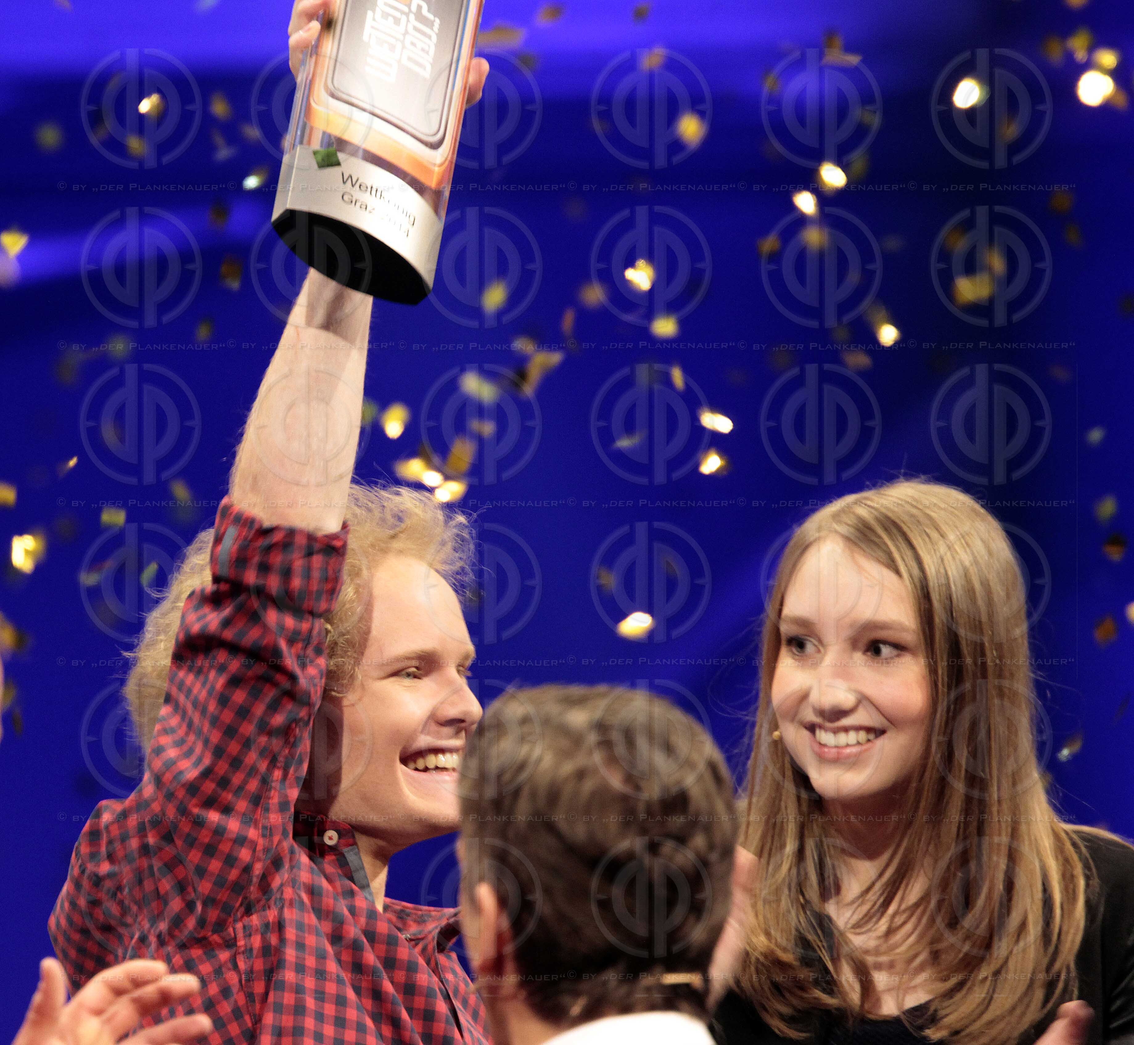 Wetten, dass  - aus Graz