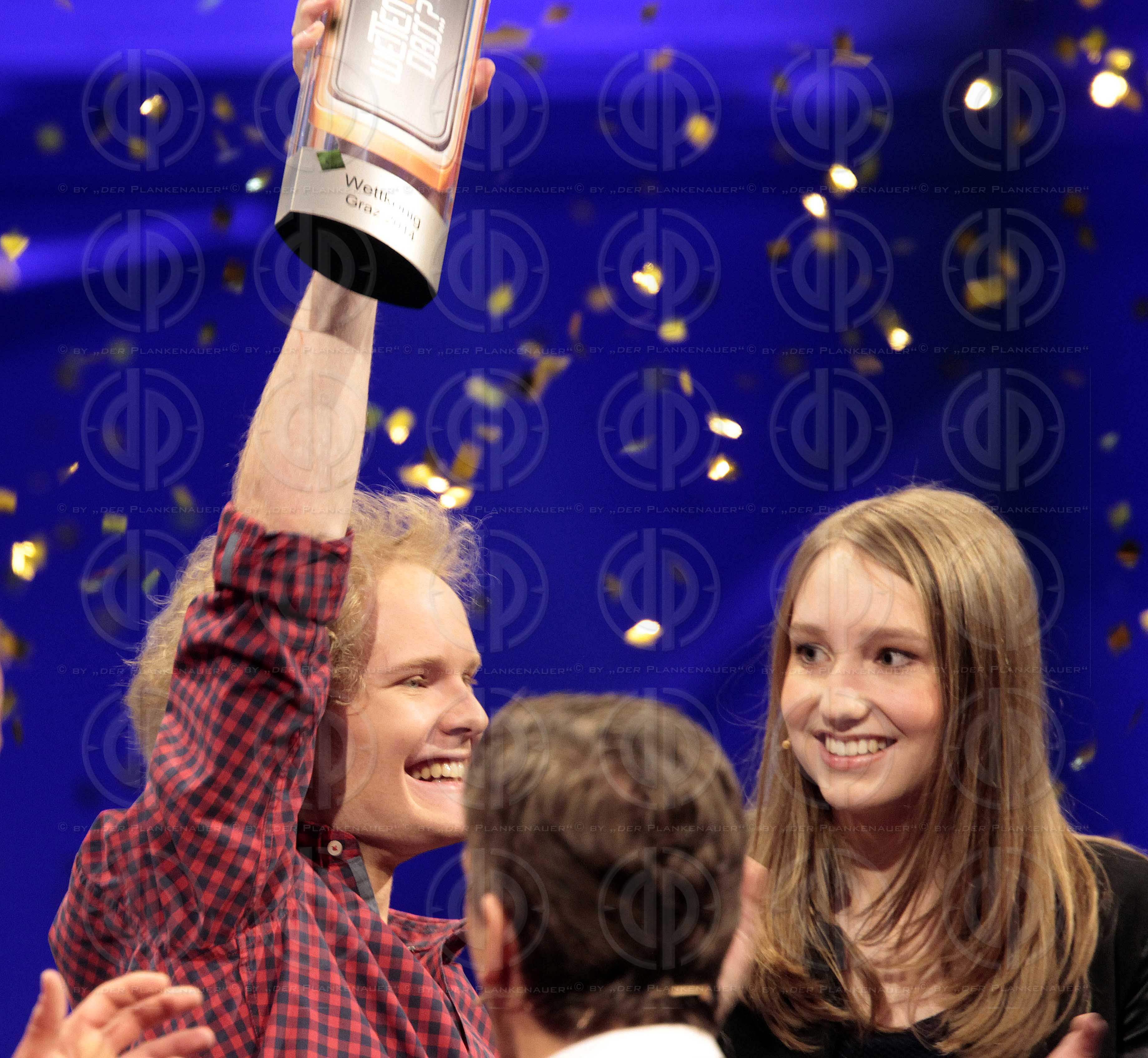 Wetten, dass  - aus Graz