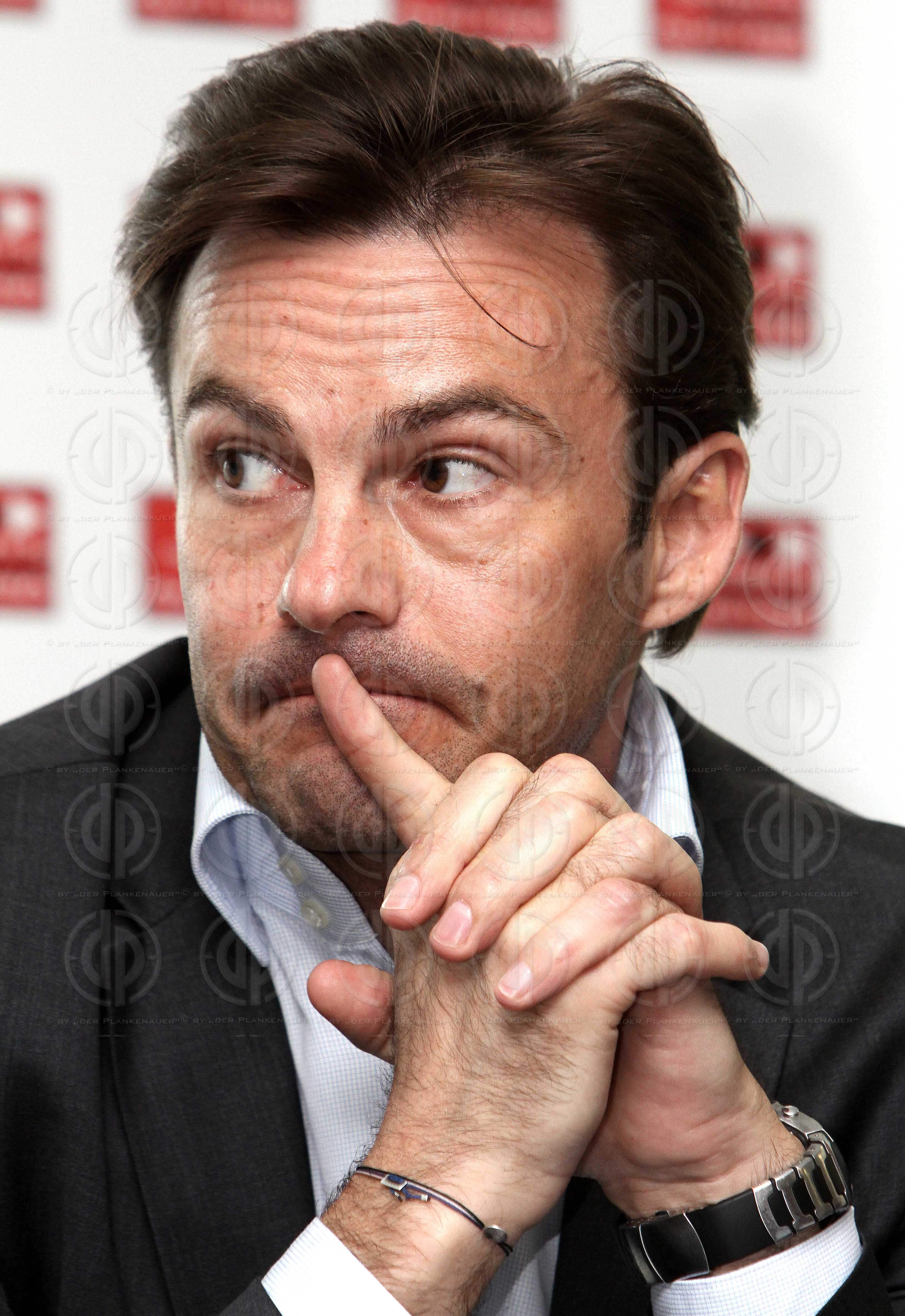 SMA-Tagung 2013 Spielberg