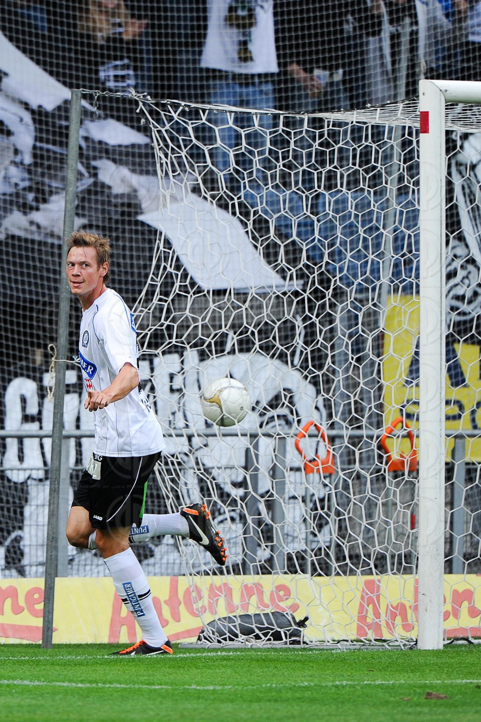 SK Sturm Graz vs. SV Mattersburg (2:2)