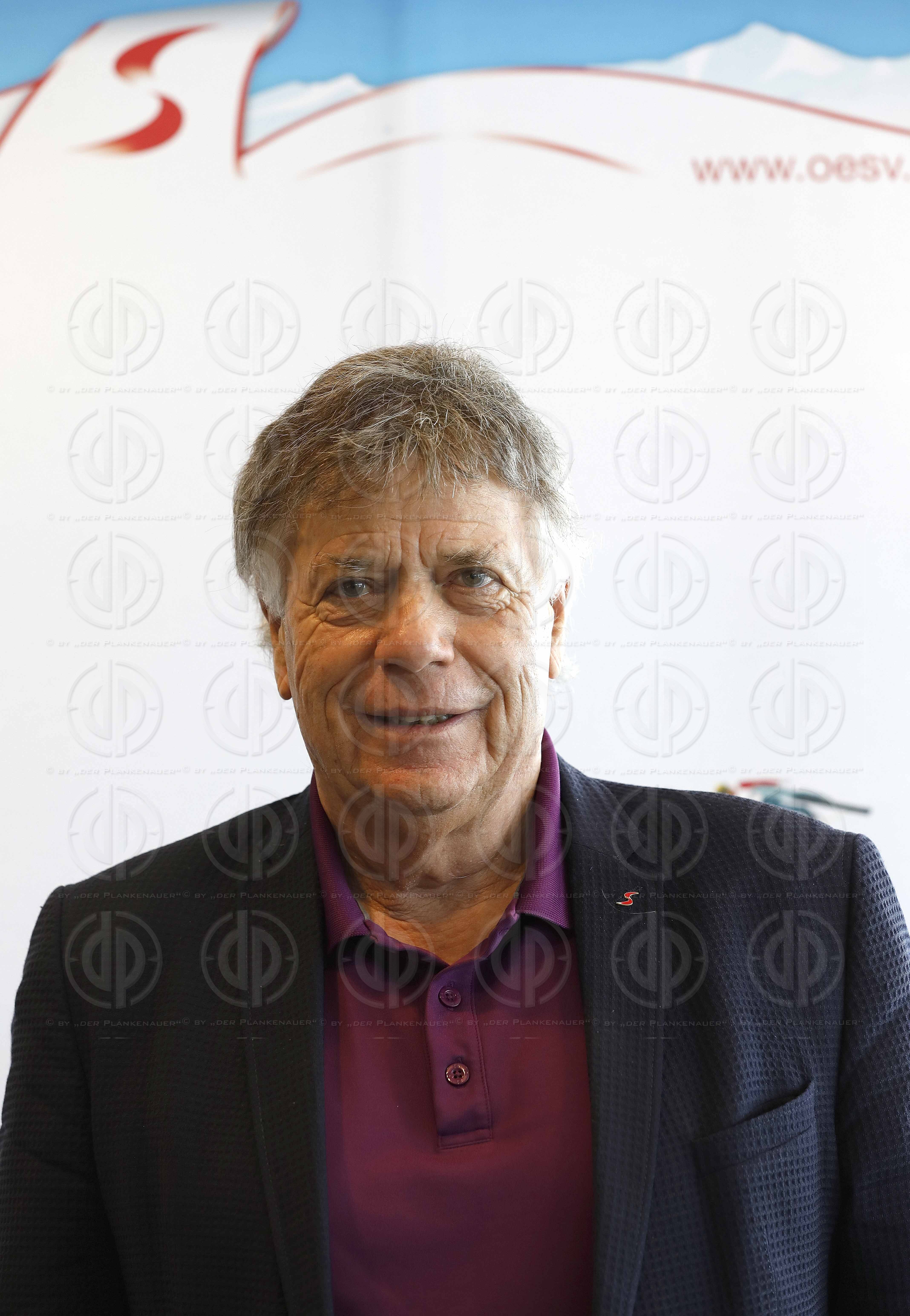 Länderkonferenz des ÖSV in Villach am 19.06.2021