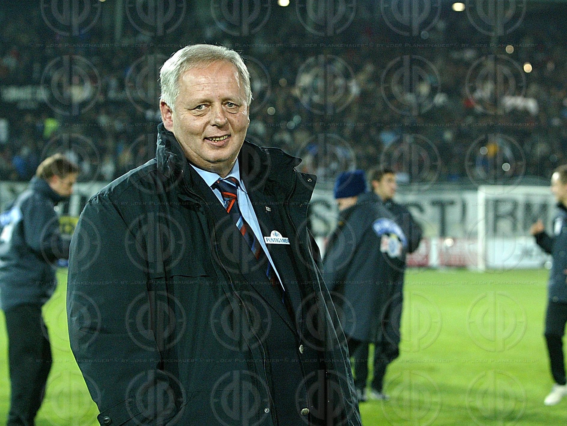 SK Puntigamer Sturm vs. SCR Altach (2:0)