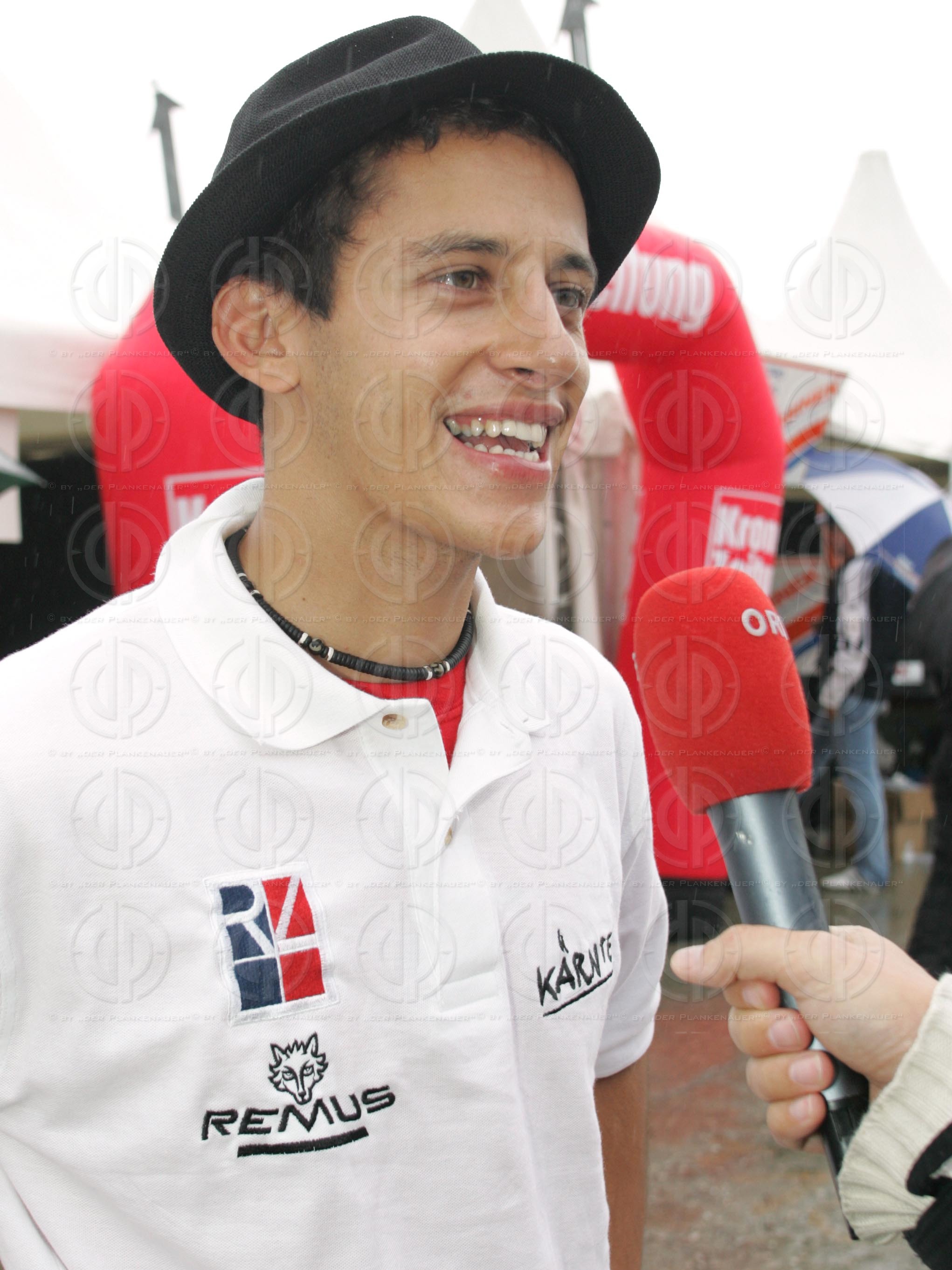 Kart Race 05 - Team Christandl