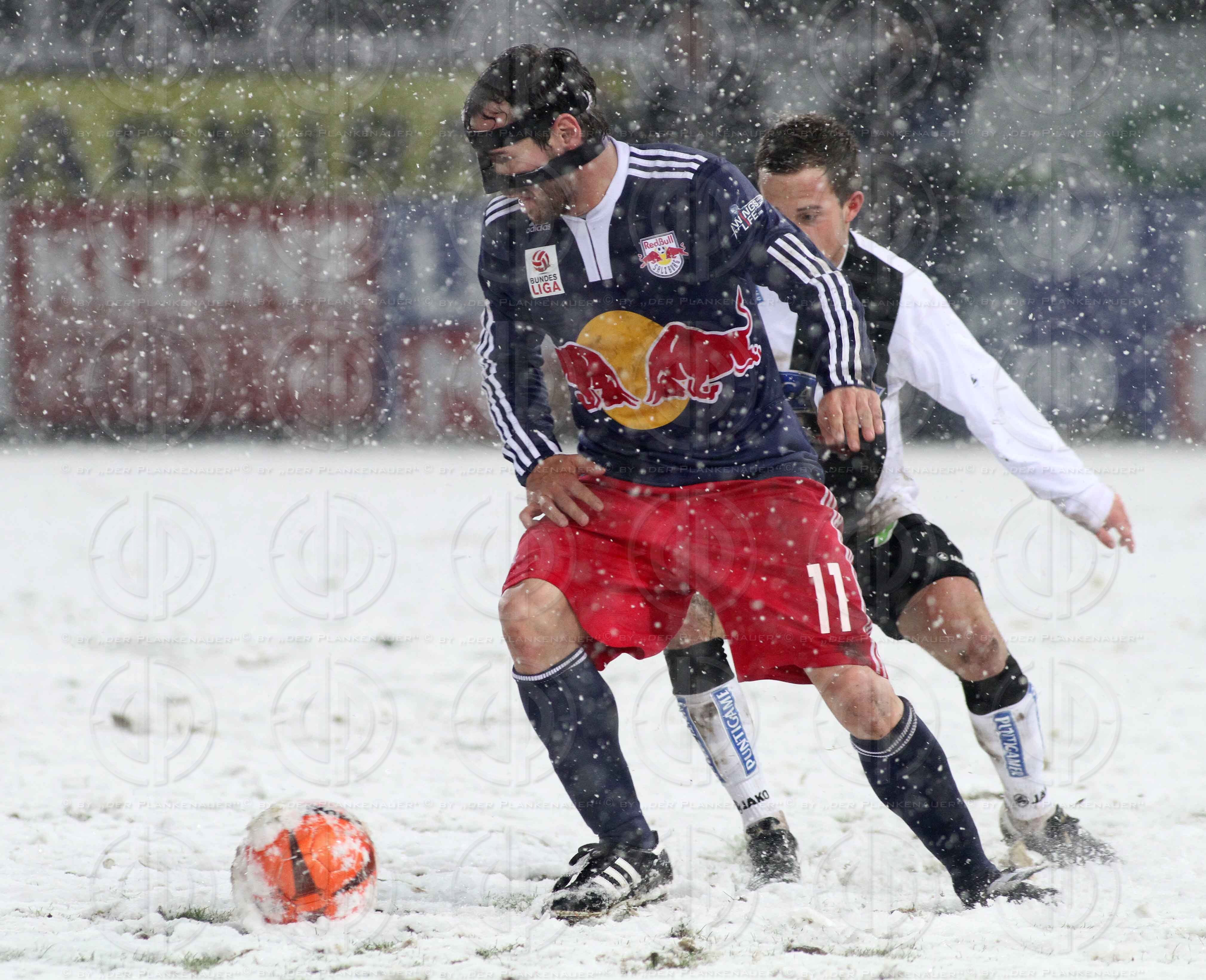 OEFB Stiegl-Cup SK Sturm vs. Red Bull Salzburg