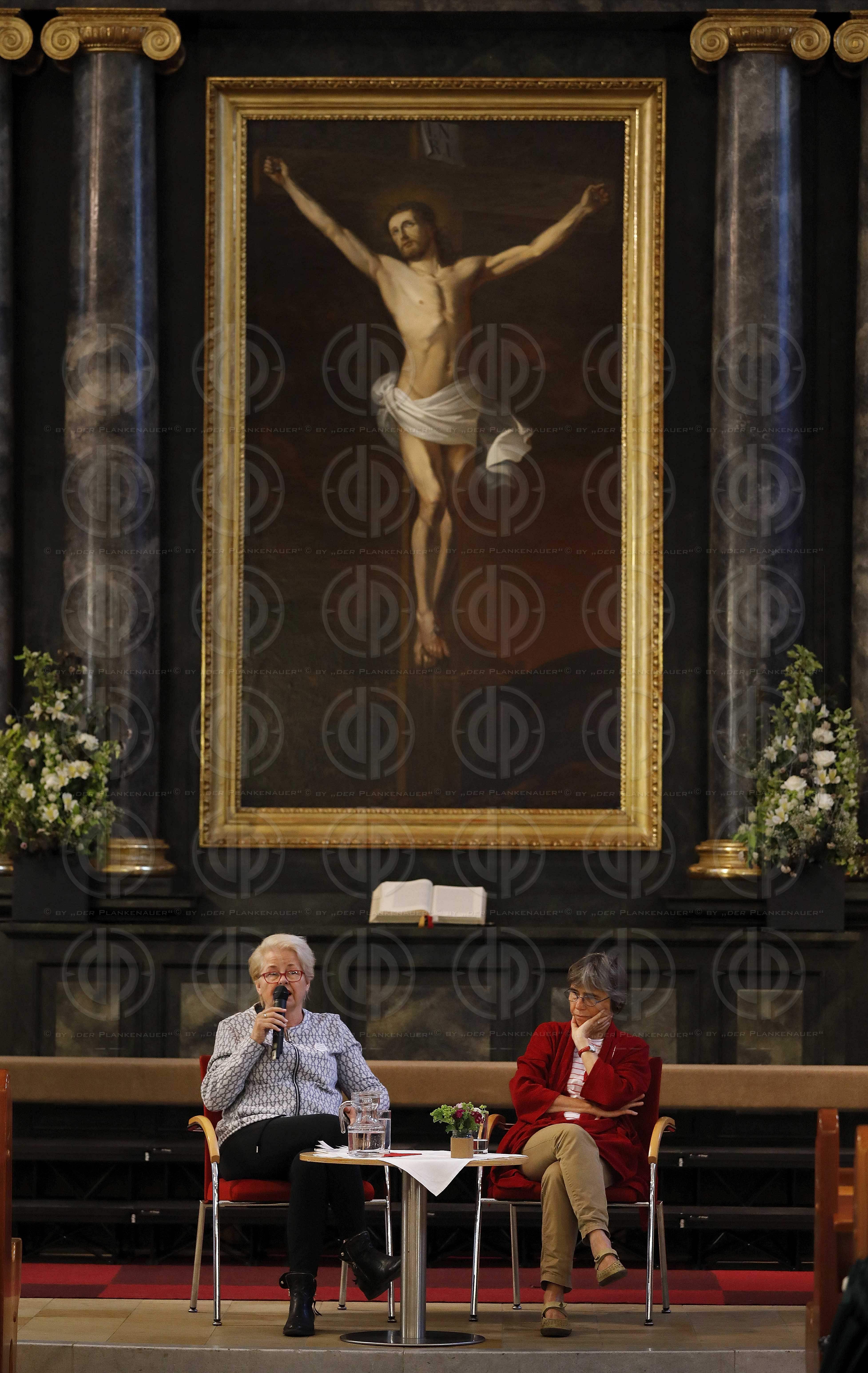 Lange Nacht der Kirchen 2018