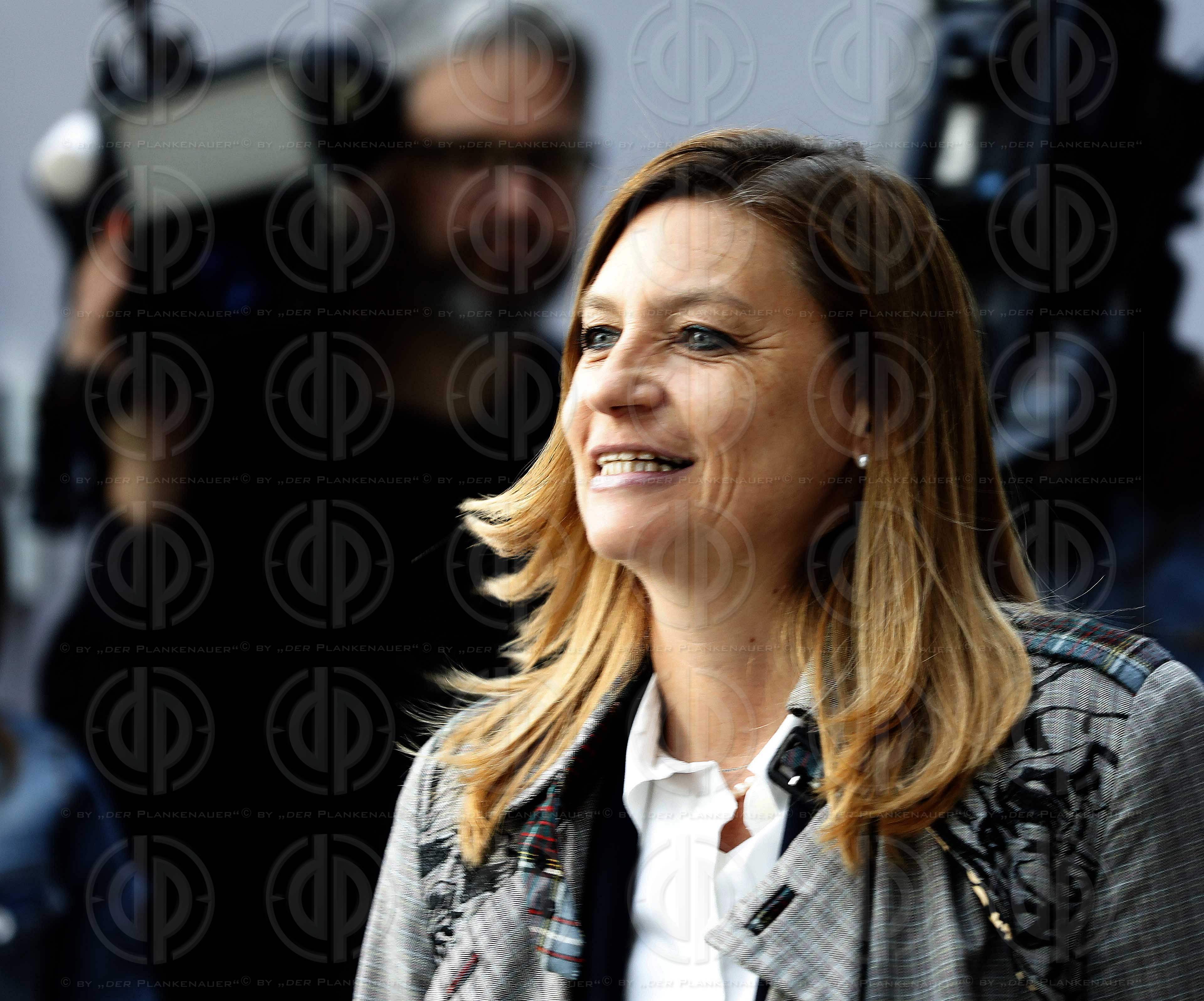 Grazer Regierungsuebereinkommen VP mit FP