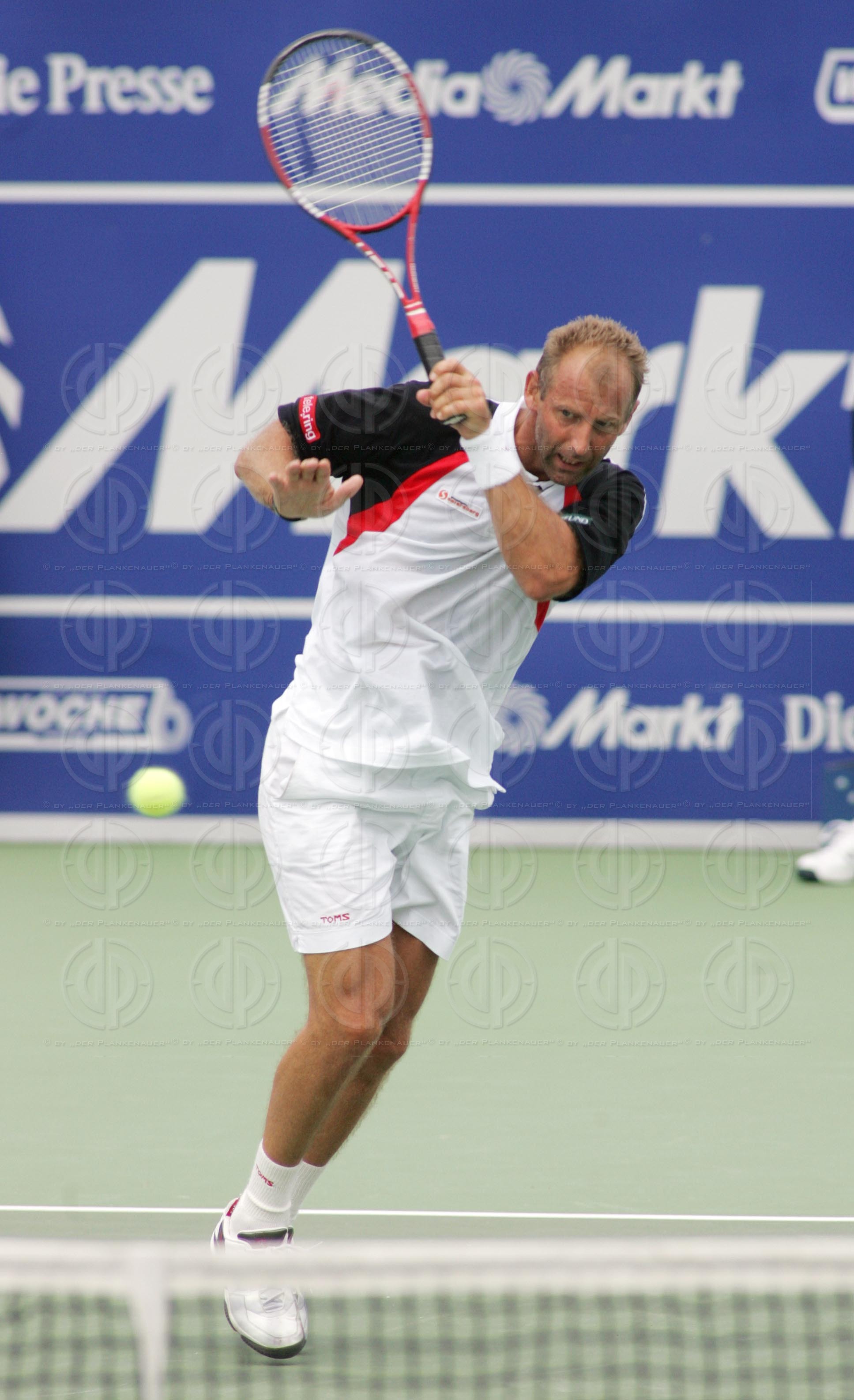 s Tennis Masters der Steiermärkischen Sparkasse