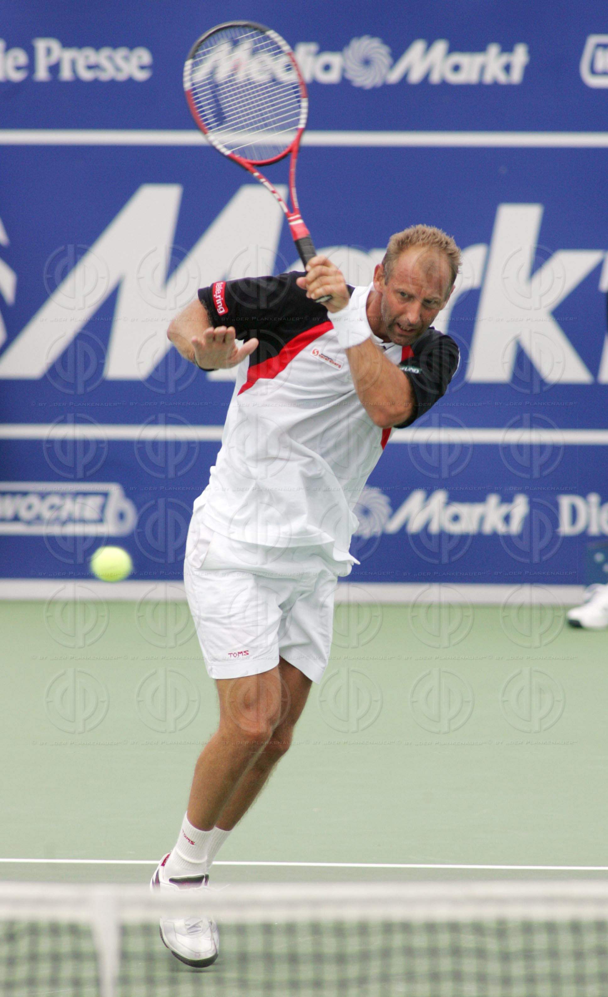 s Tennis Masters der Steiermärkischen Sparkasse