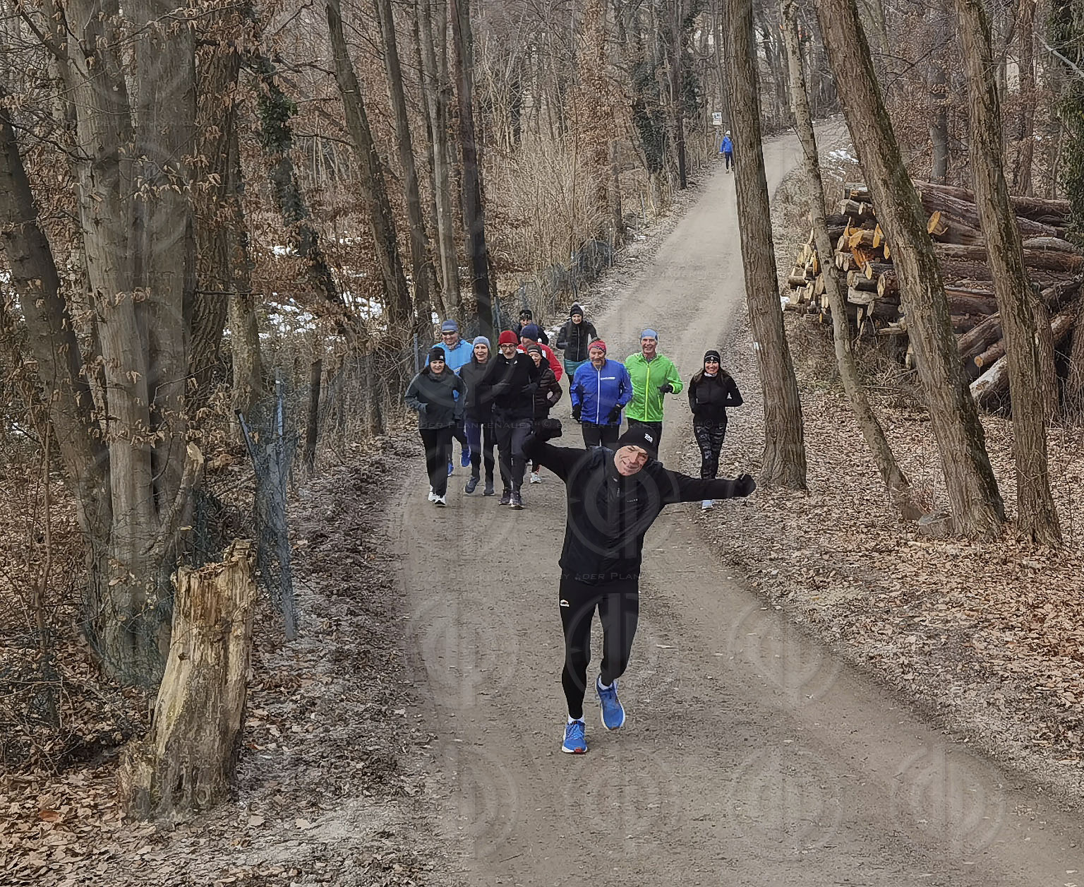 Christian 60 am 23.12.2021