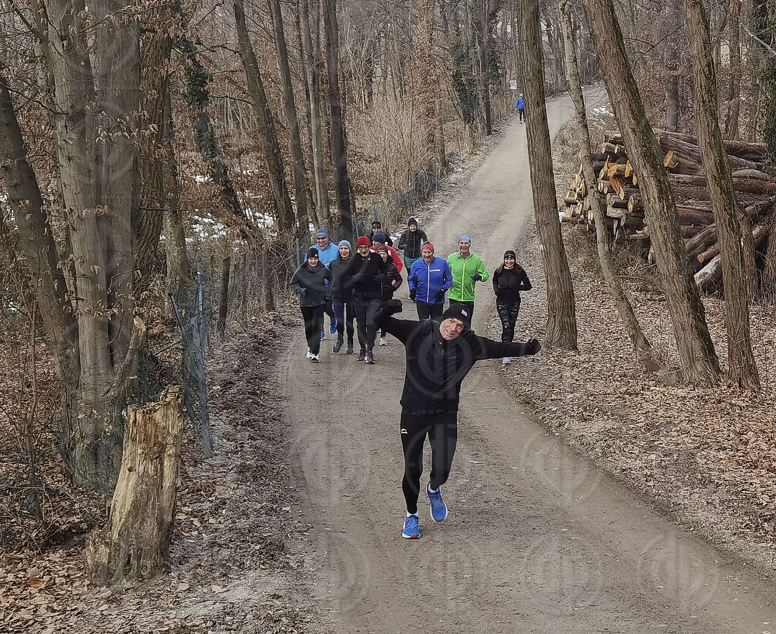 Christian 60 am 23.12.2021