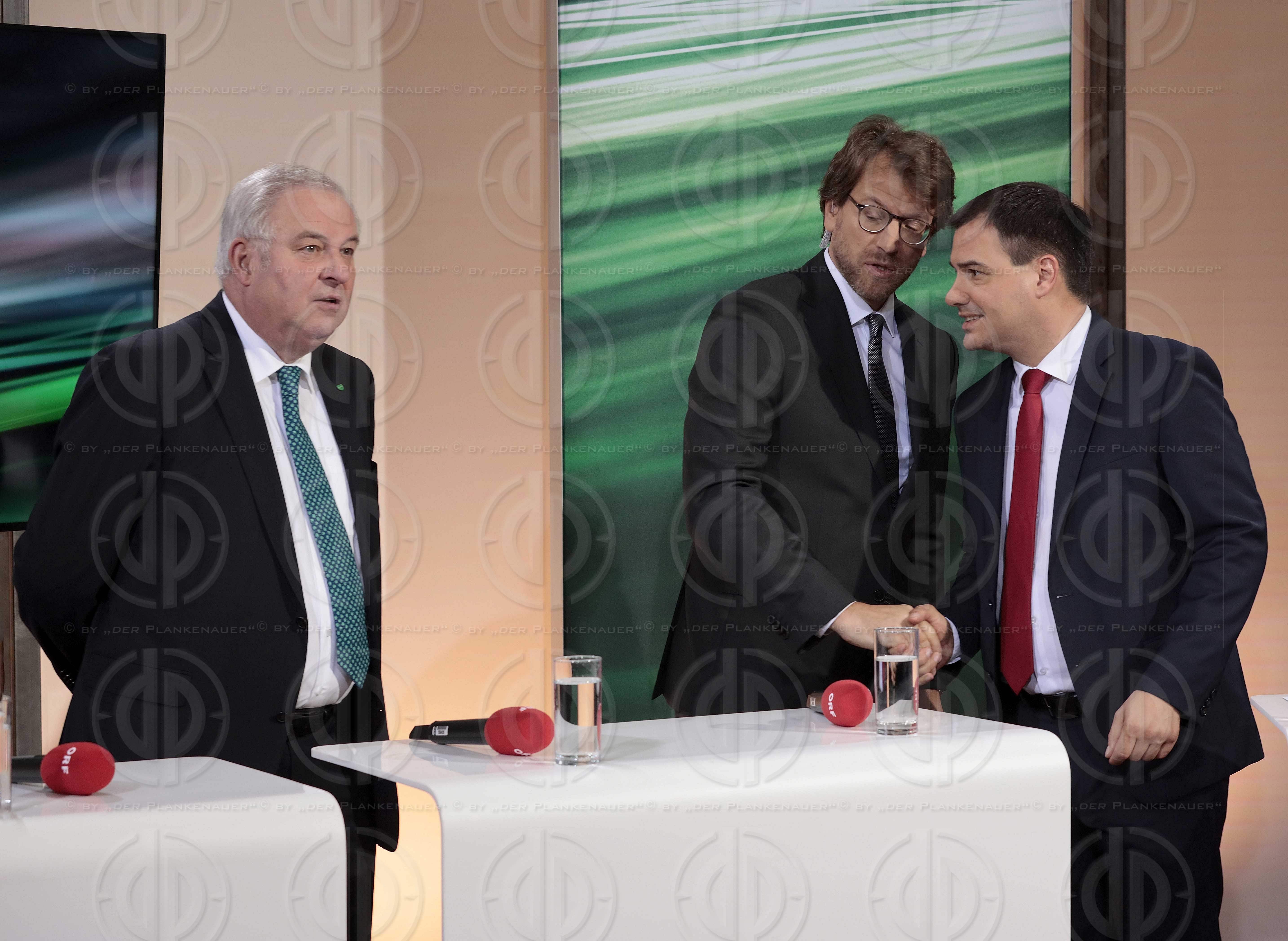 Landtagswahl 2019 Steiermark