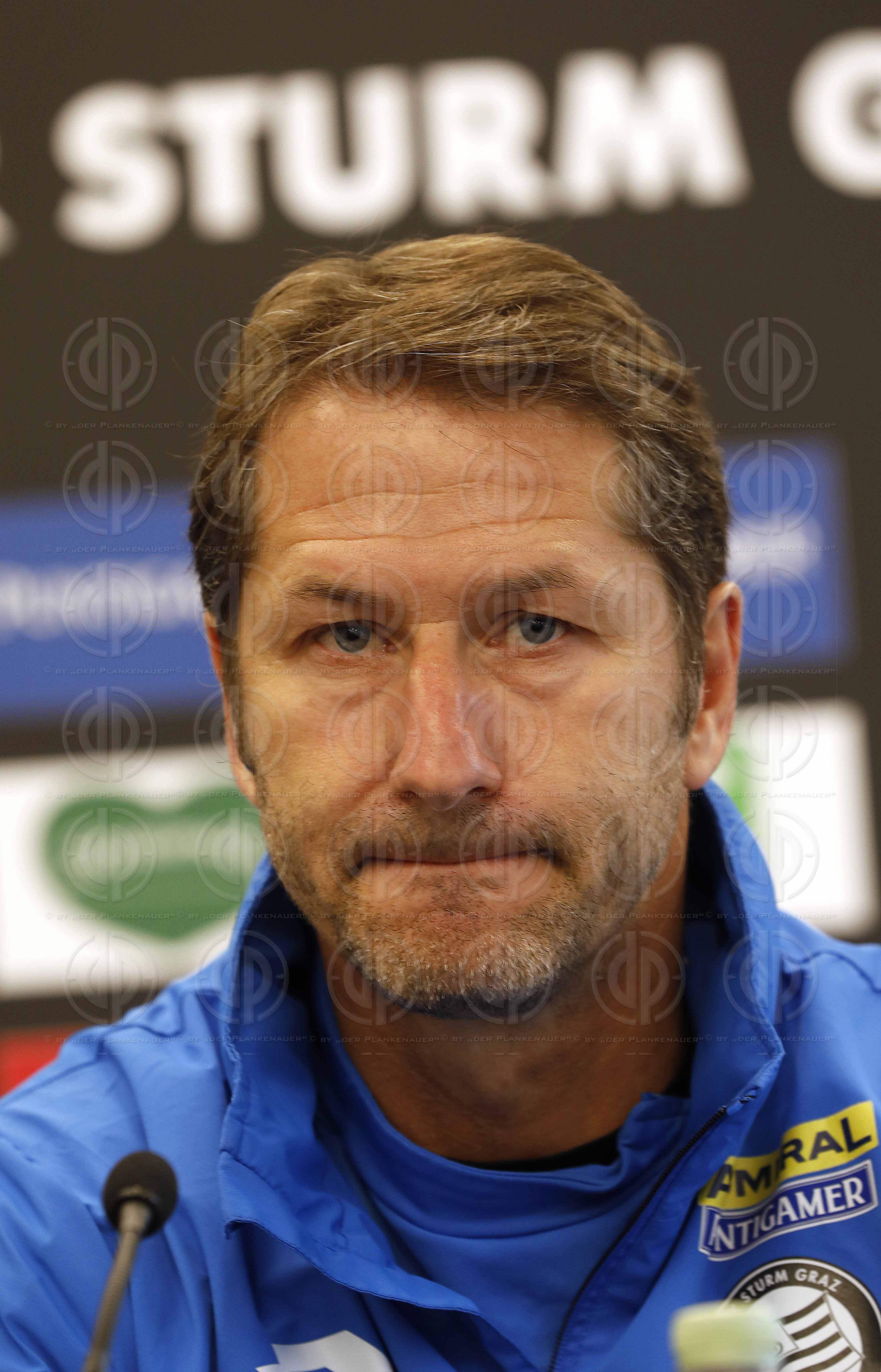 SK Sturm vs. Fenerbahce Istanbul