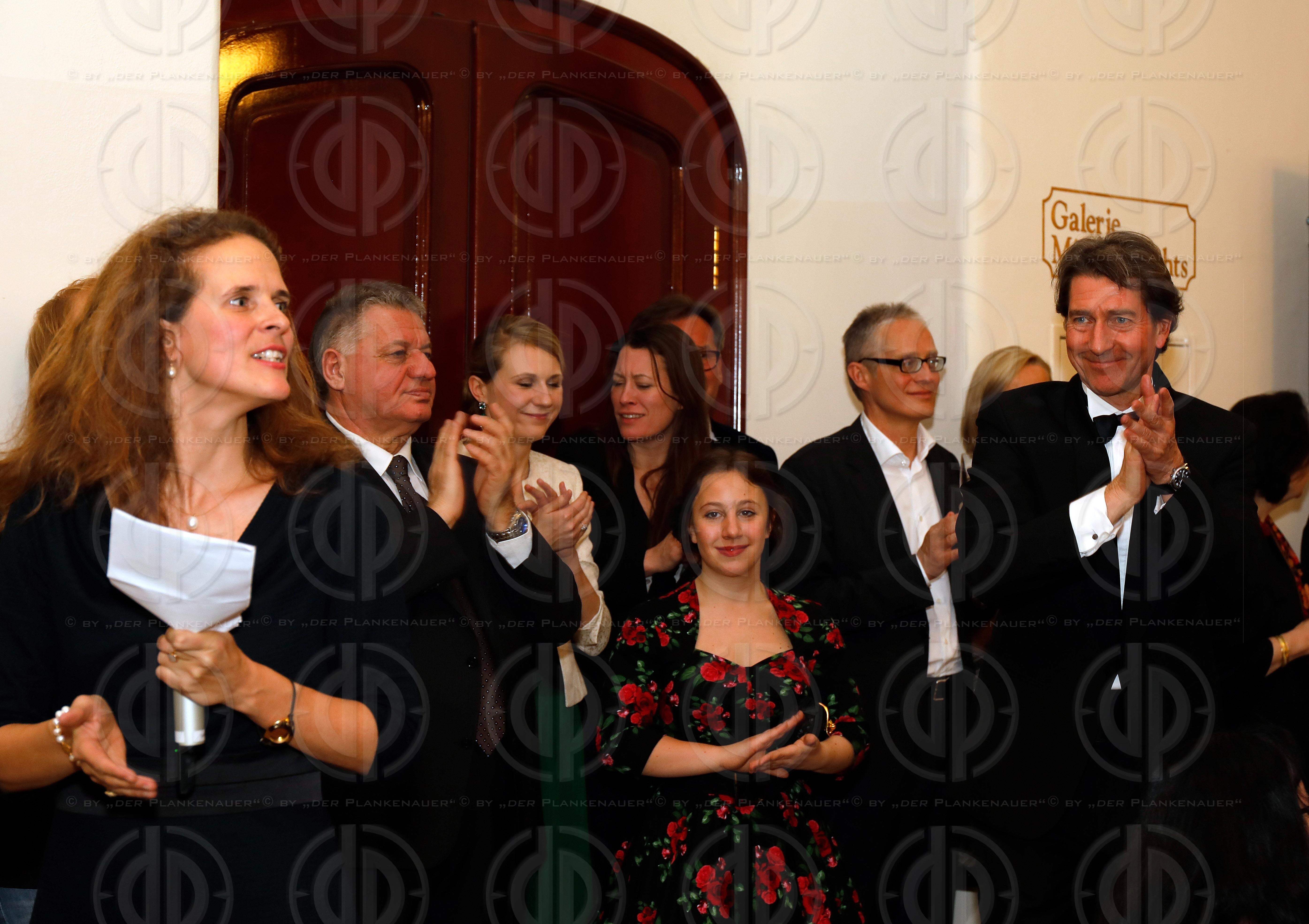 Opernpremiere Eugen Onegin