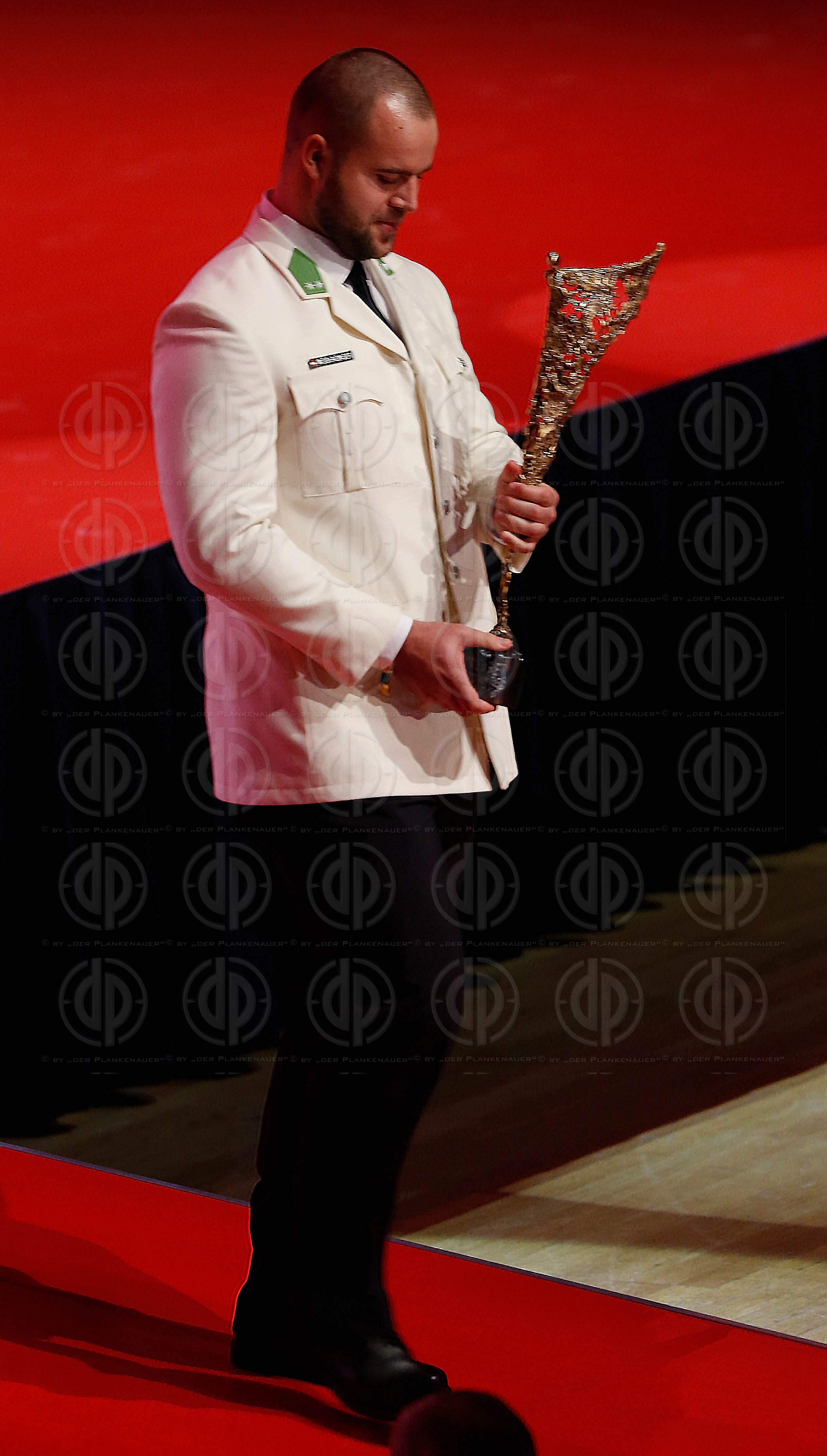 Lotterien-Gala -Nacht des Sports- 2016