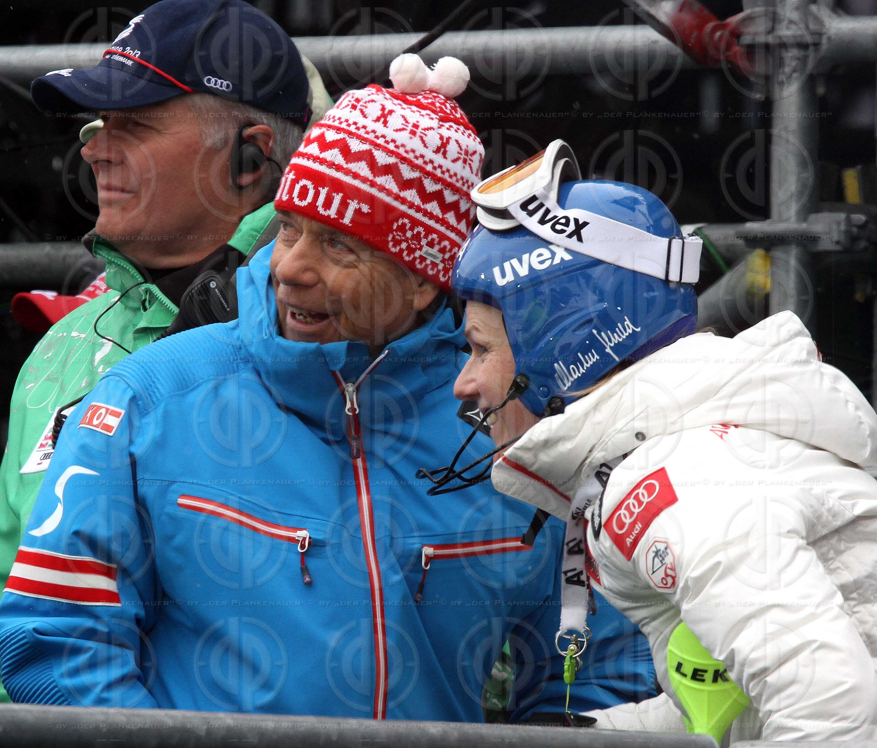 FIS Alpine Ski-WM Schladming 2013