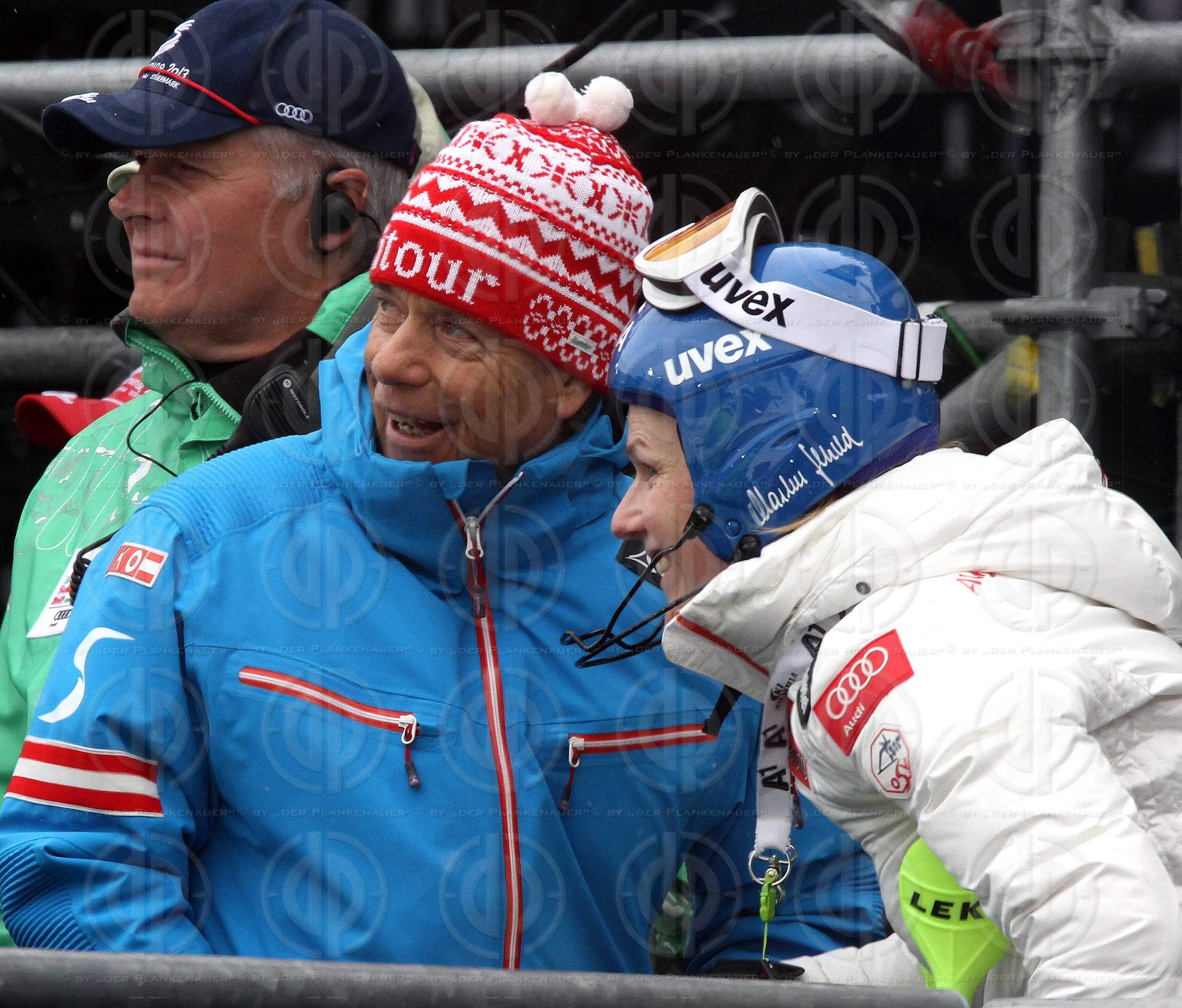 FIS Alpine Ski-WM Schladming 2013