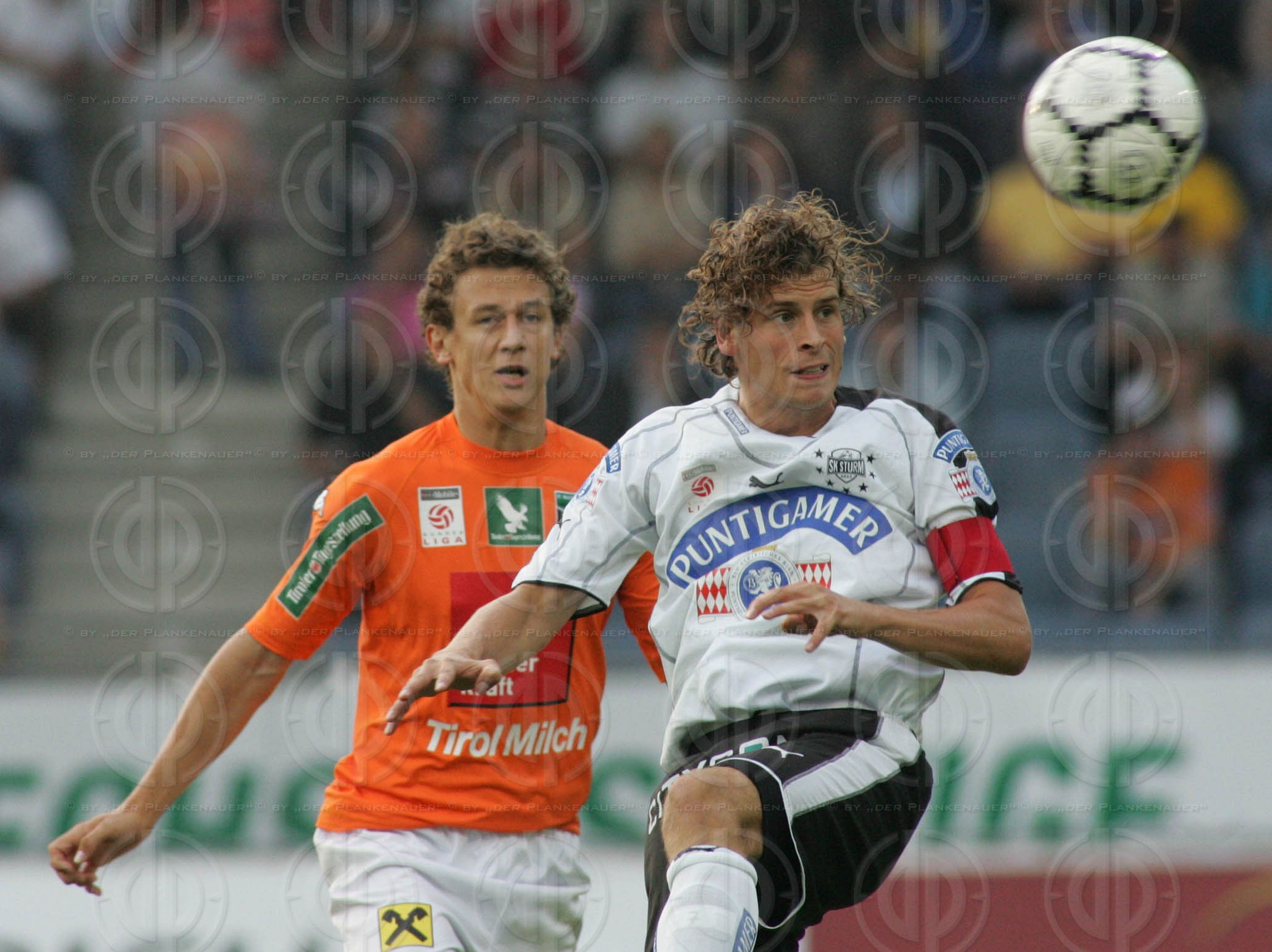 Sturm-FC Tirol