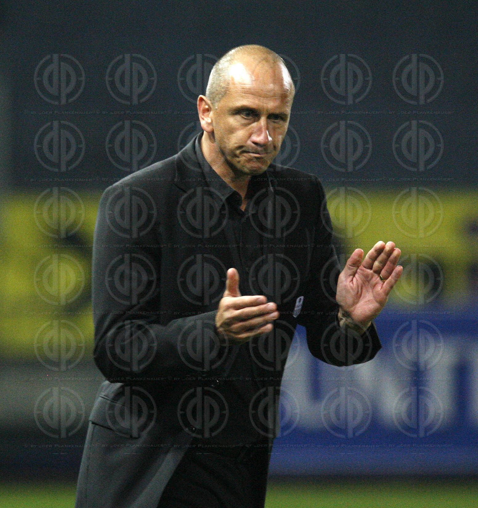 SK Sturm Graz vs. LASK Linz (3:3)