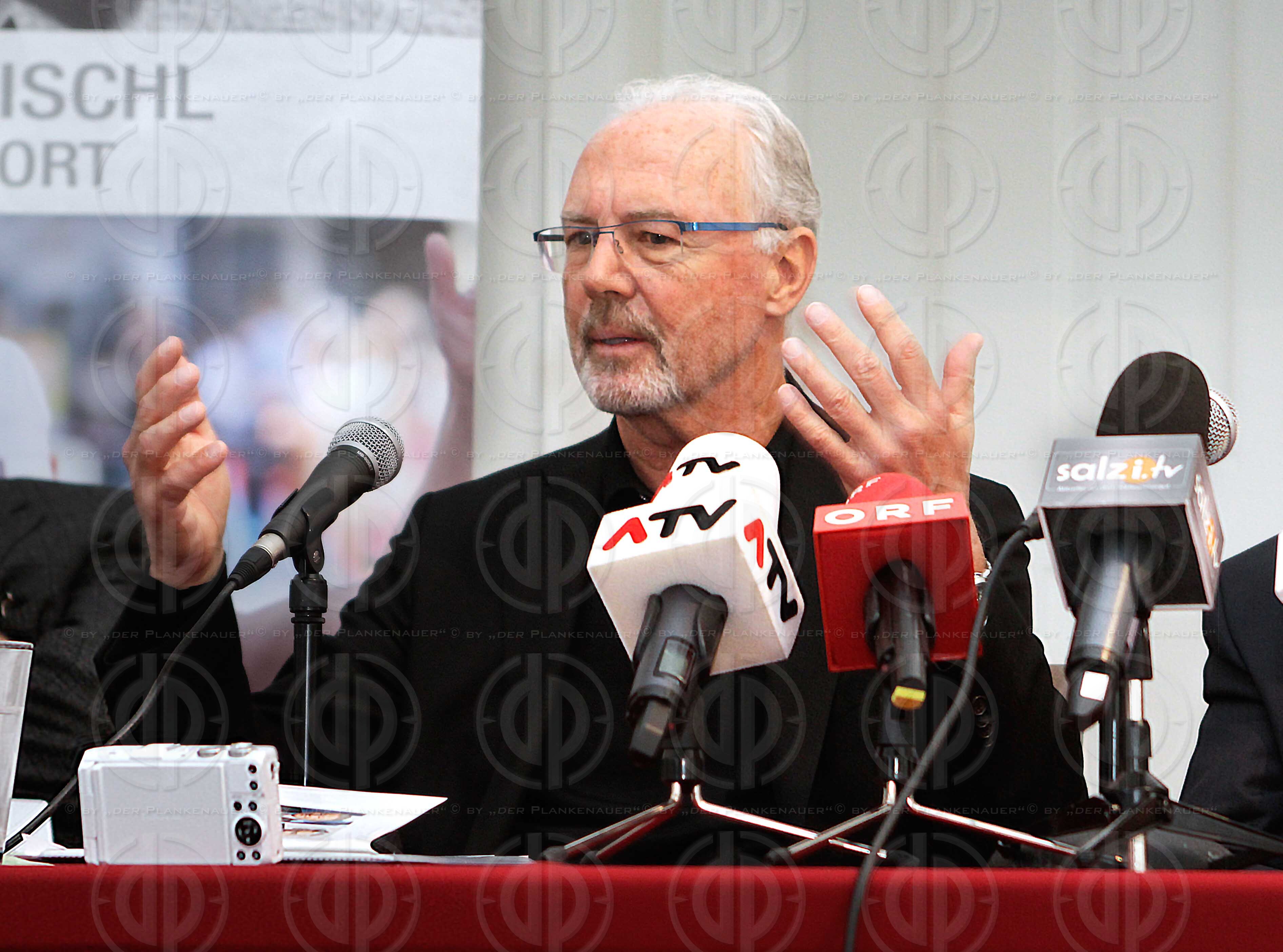 Sports Media Austria Tagung 2014