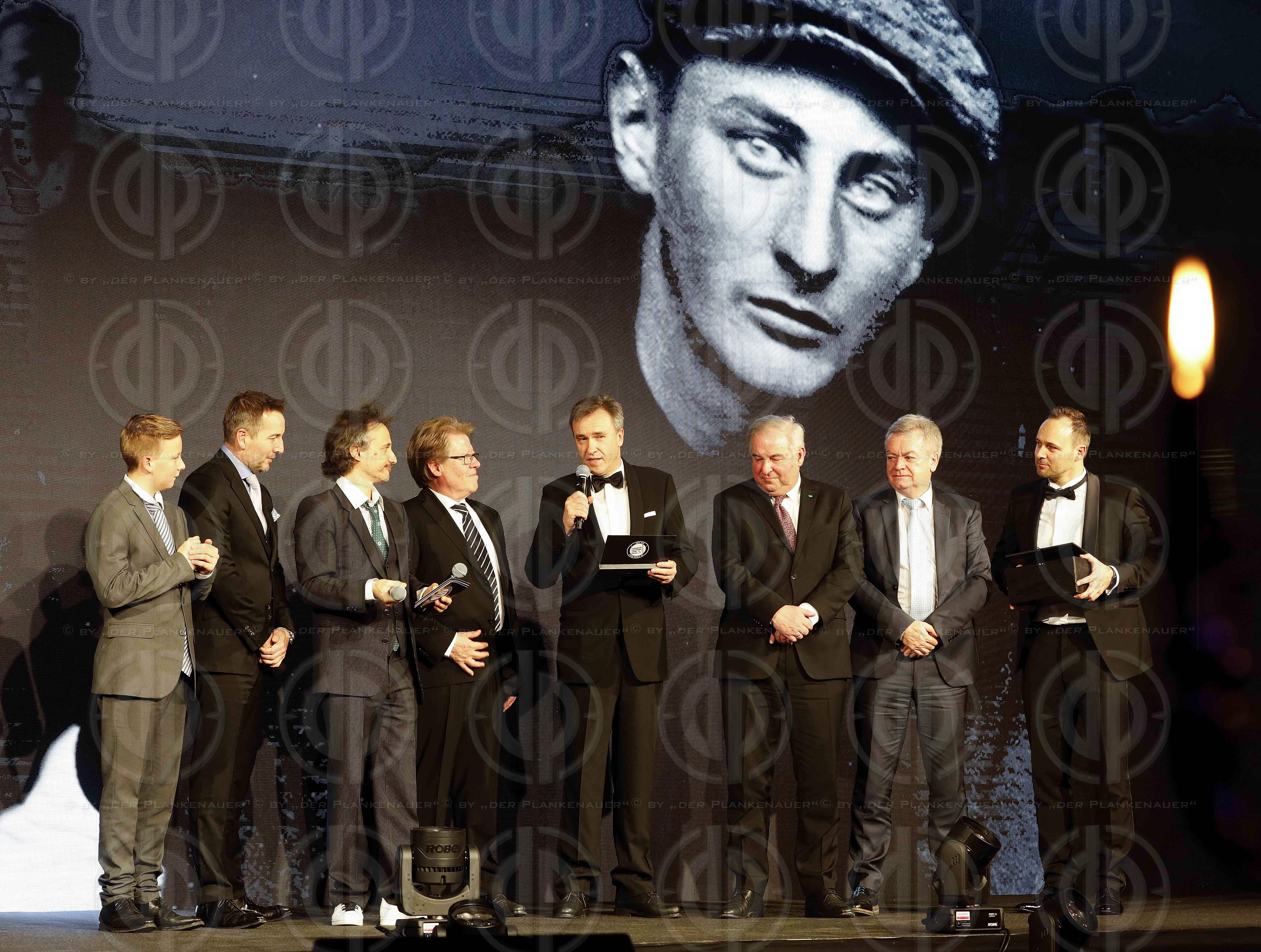SK Sturm 110-Jahre Jubiläumsgala