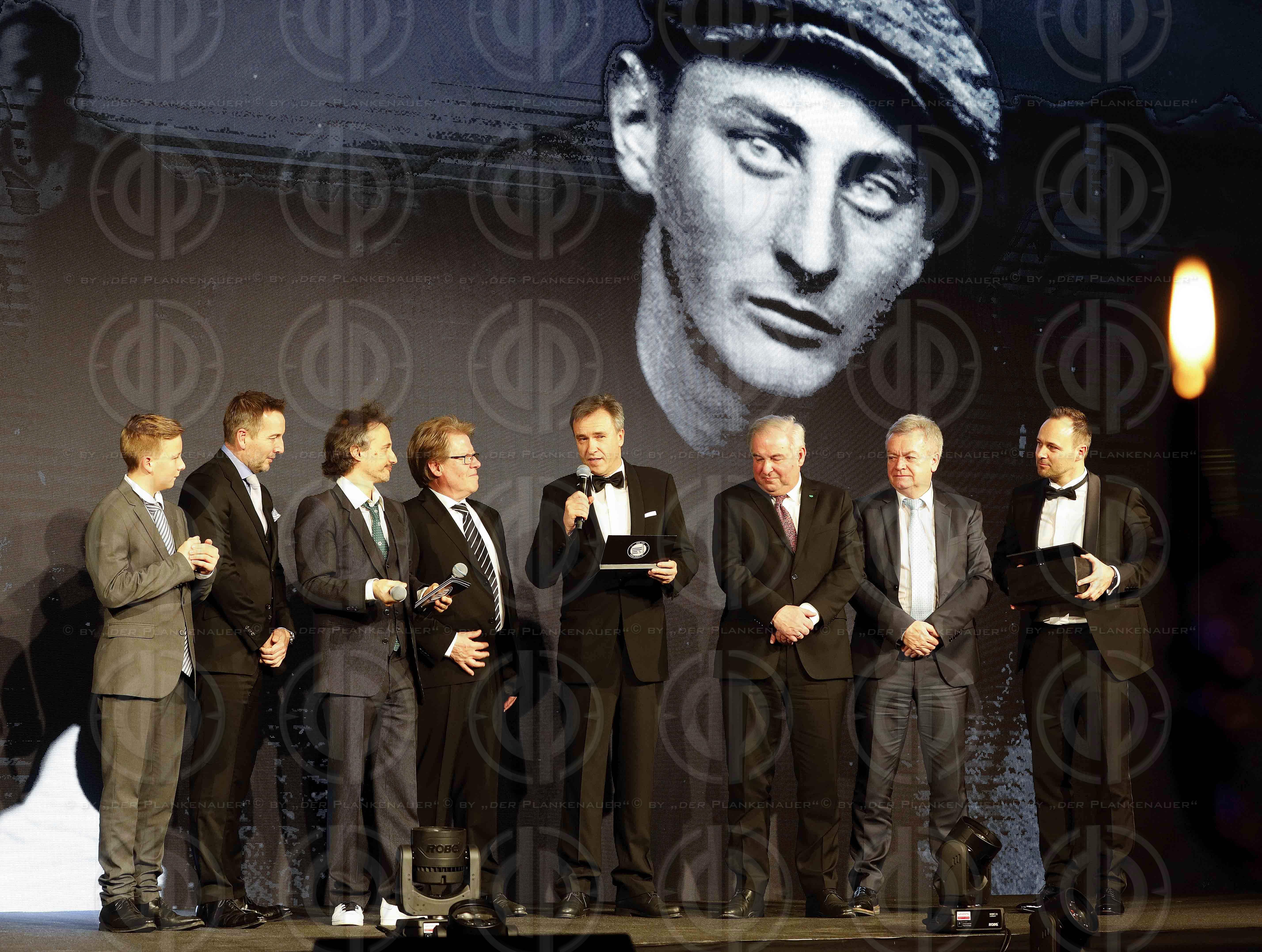 SK Sturm 110-Jahre Jubiläumsgala