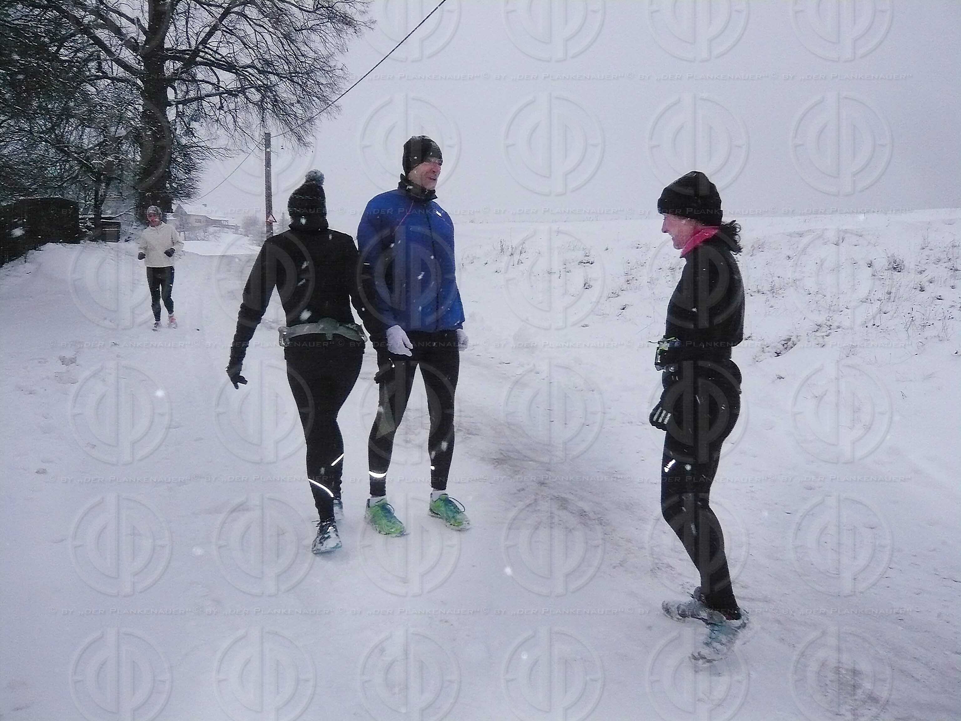 Winterlauf