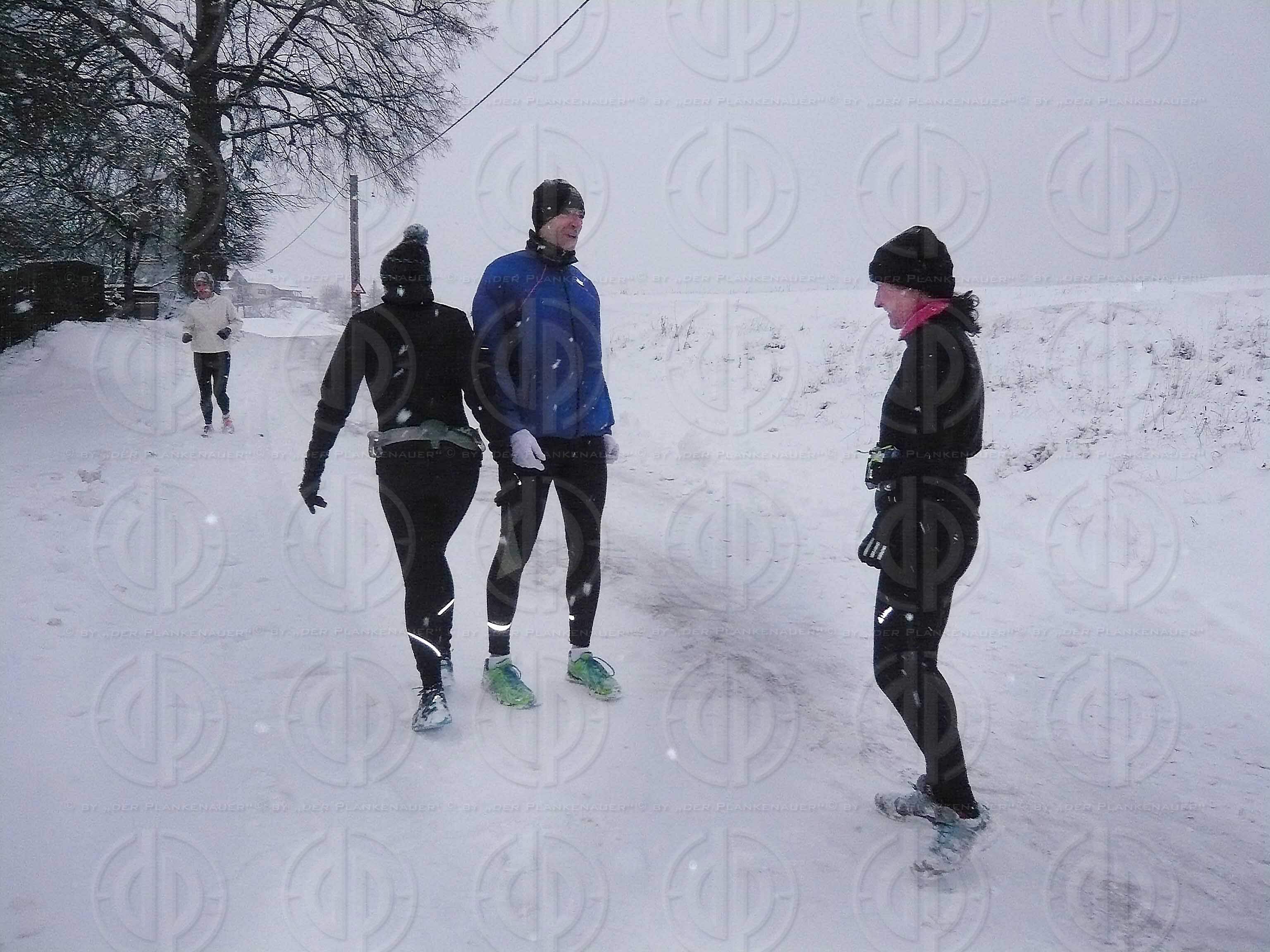 Winterlauf