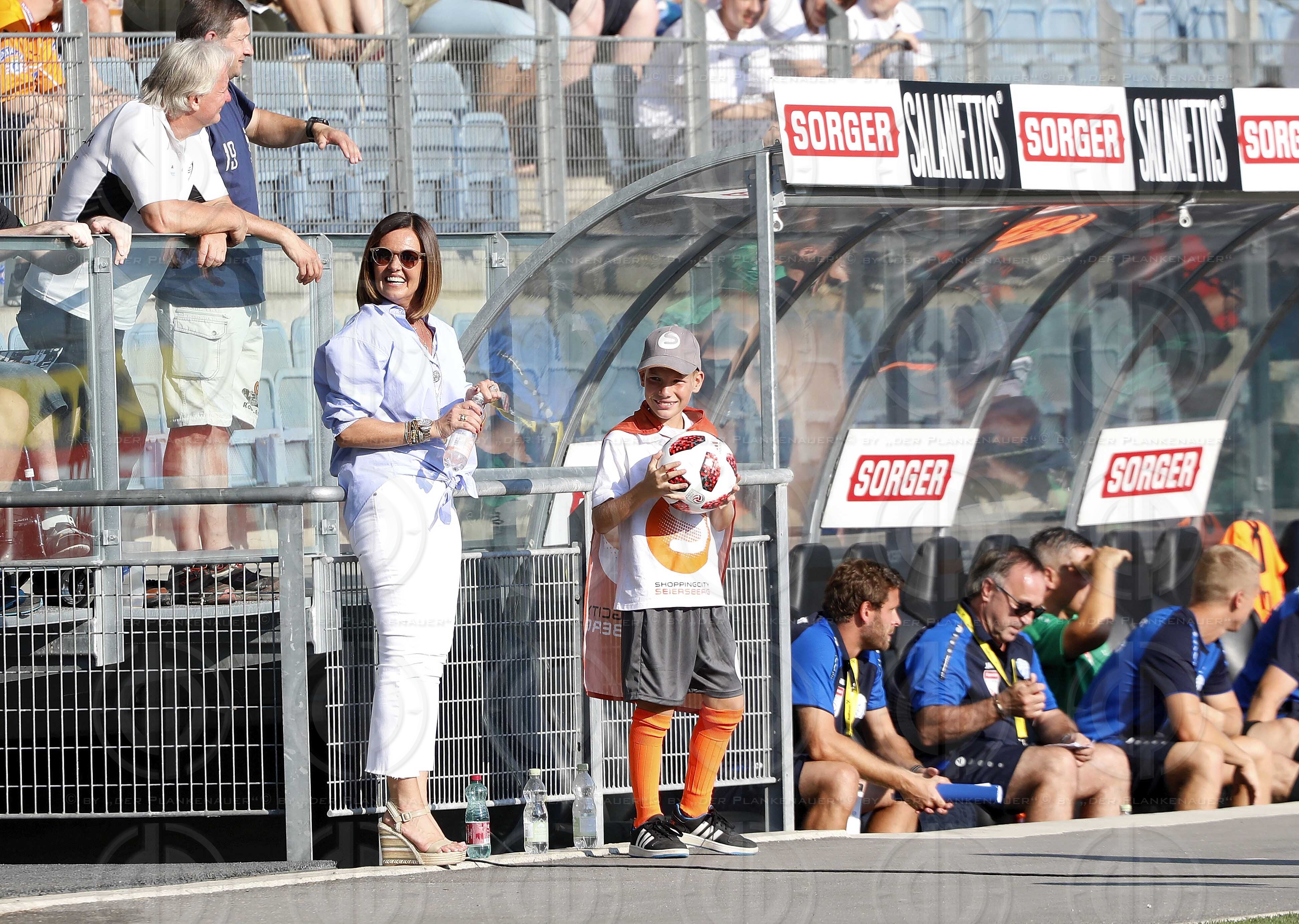 SK Sturm vs. TSV Hartberg (3:2)