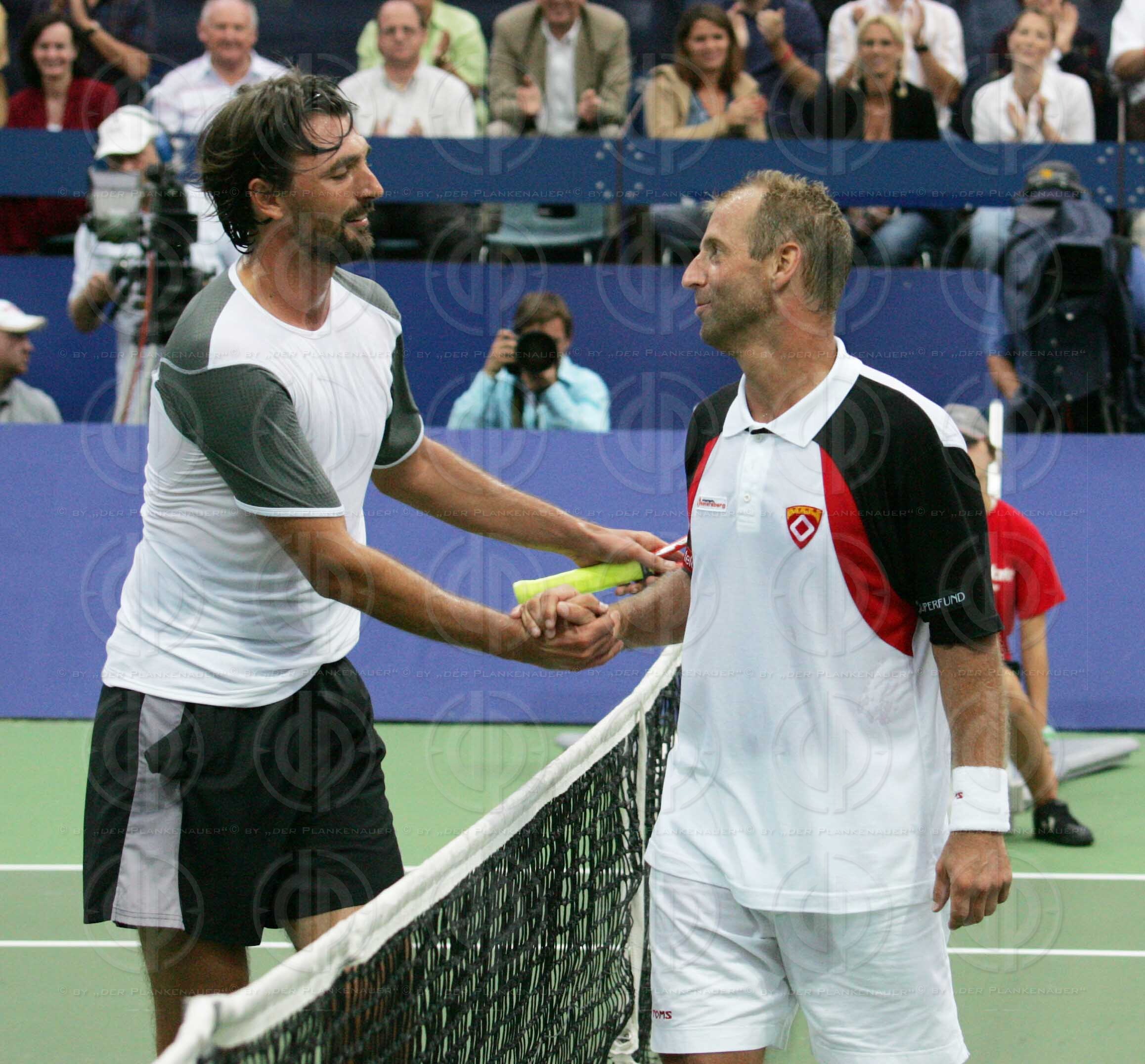 s Tennis Masters der Steiermärkischen Sparkasse