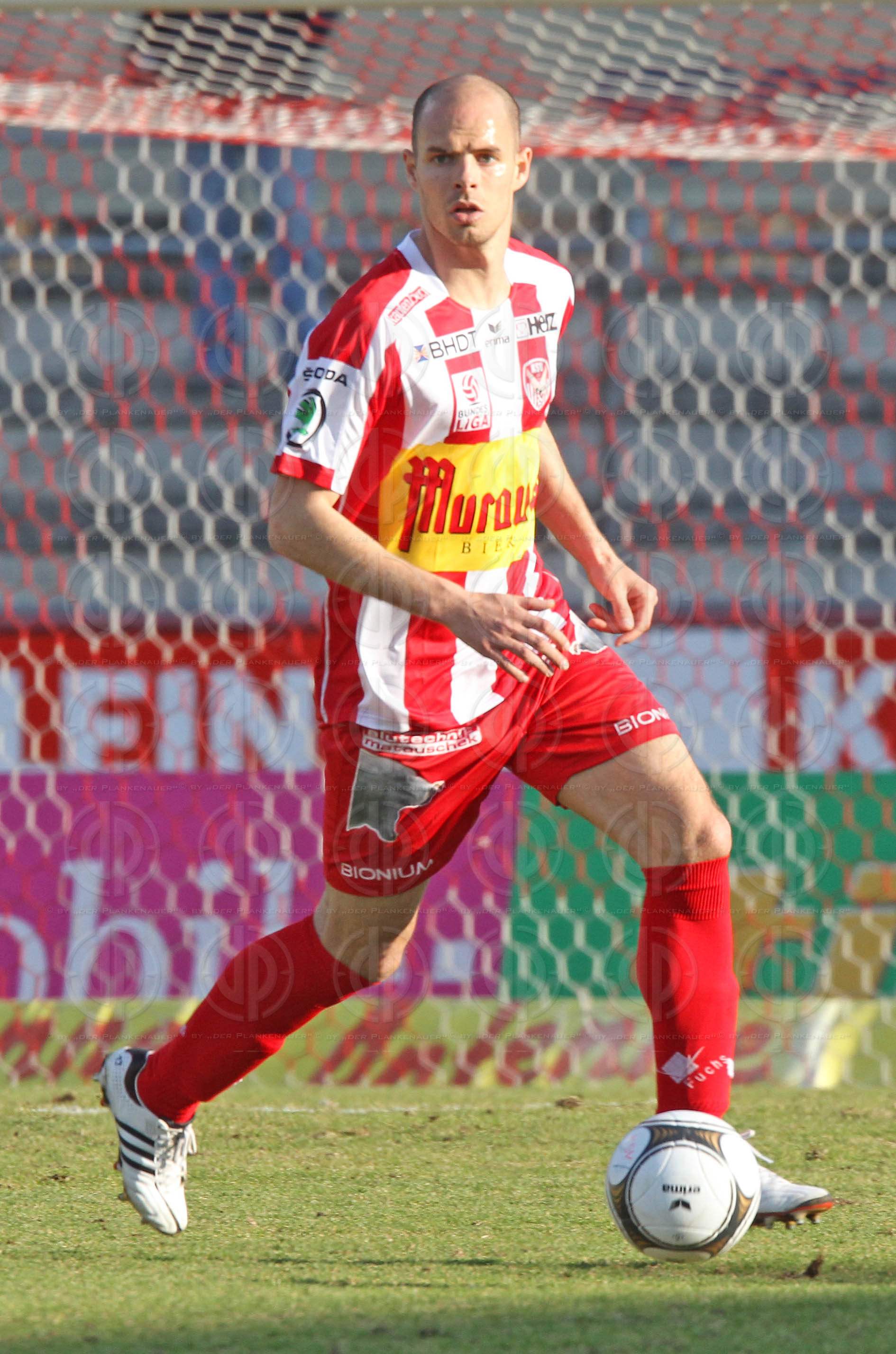 KSV vs. Red Bull Salzburg (0:1)