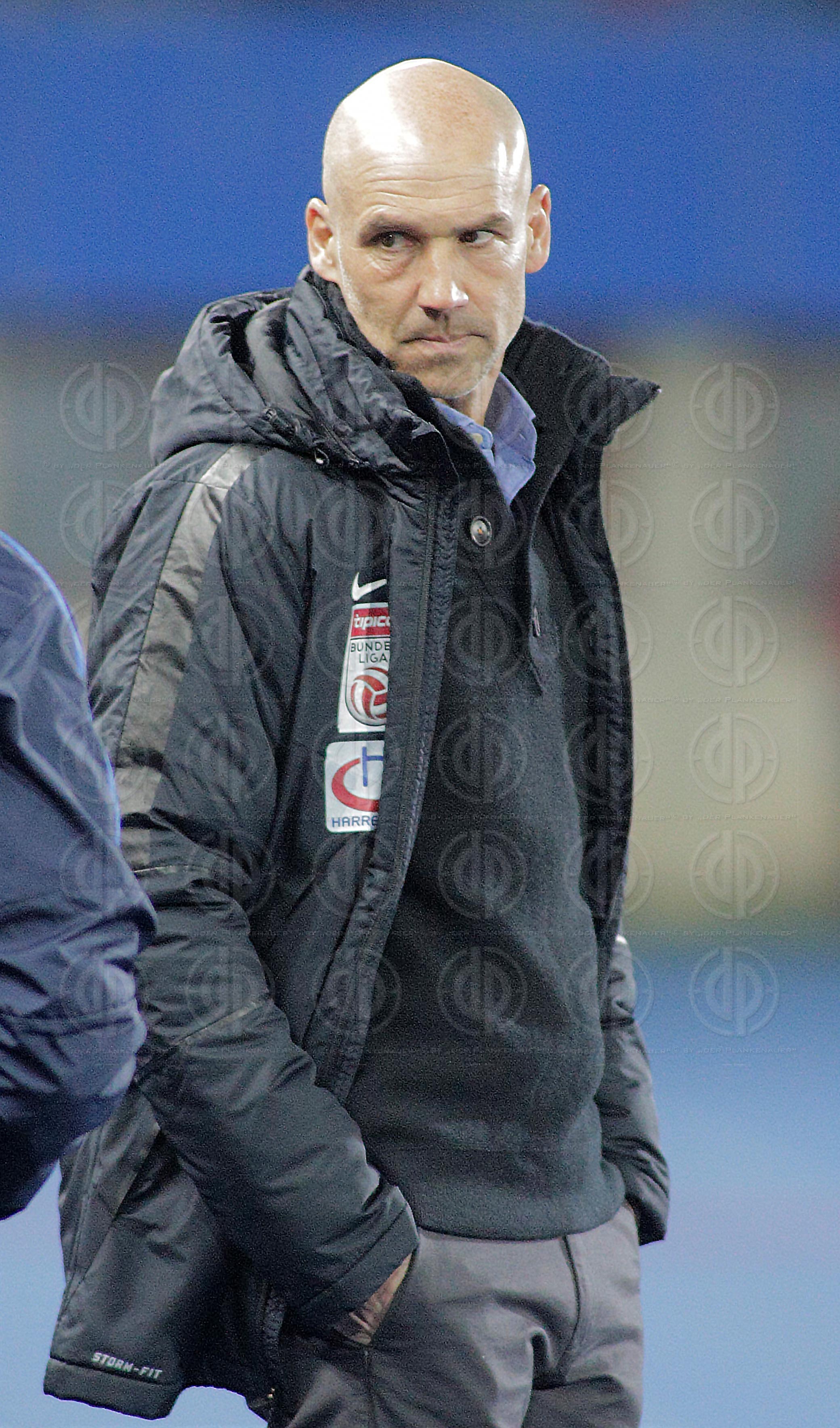 FK Austria vs. SKN St. Poelten (4:0)