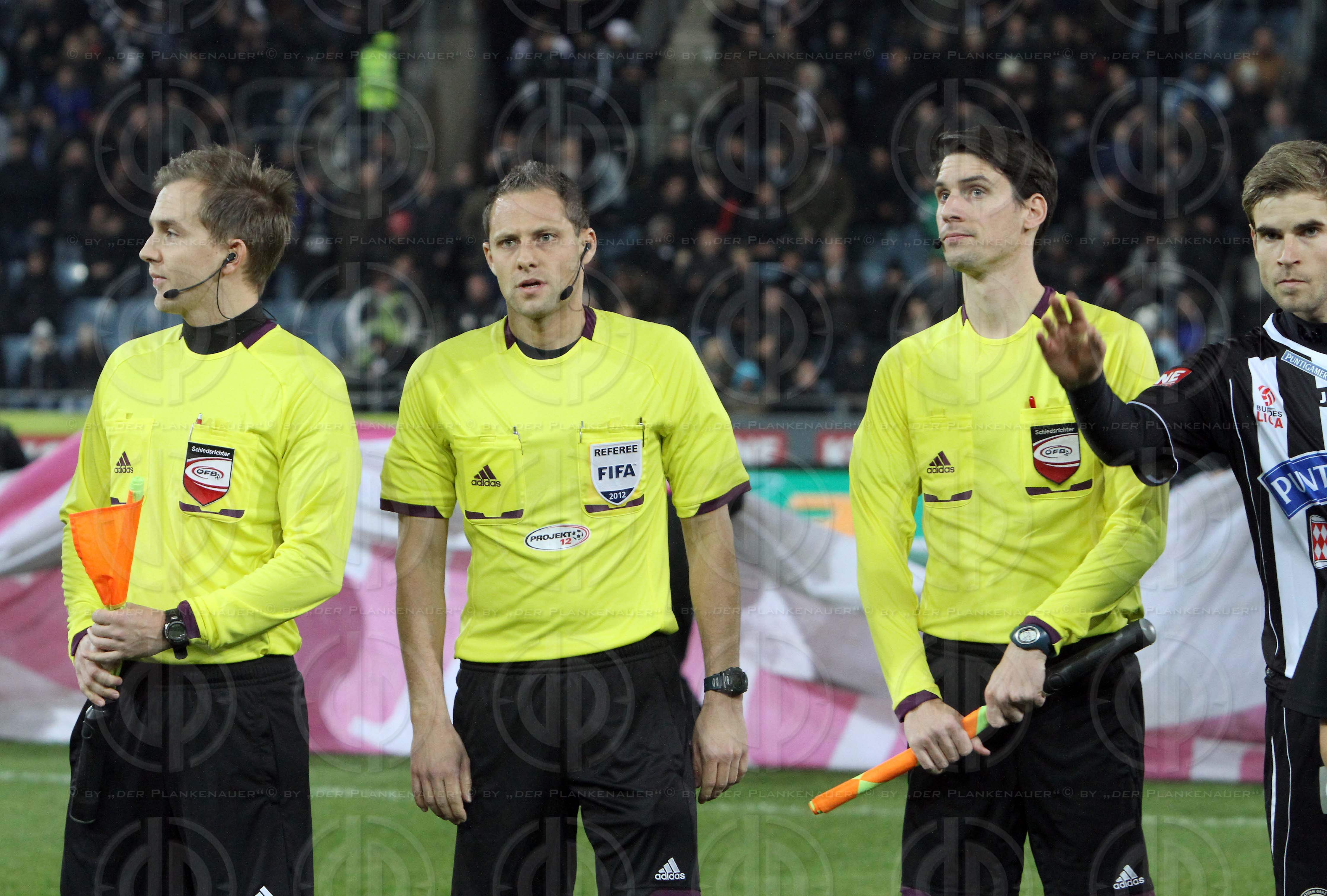 SK Sturm vs. SV Ried (3:1)