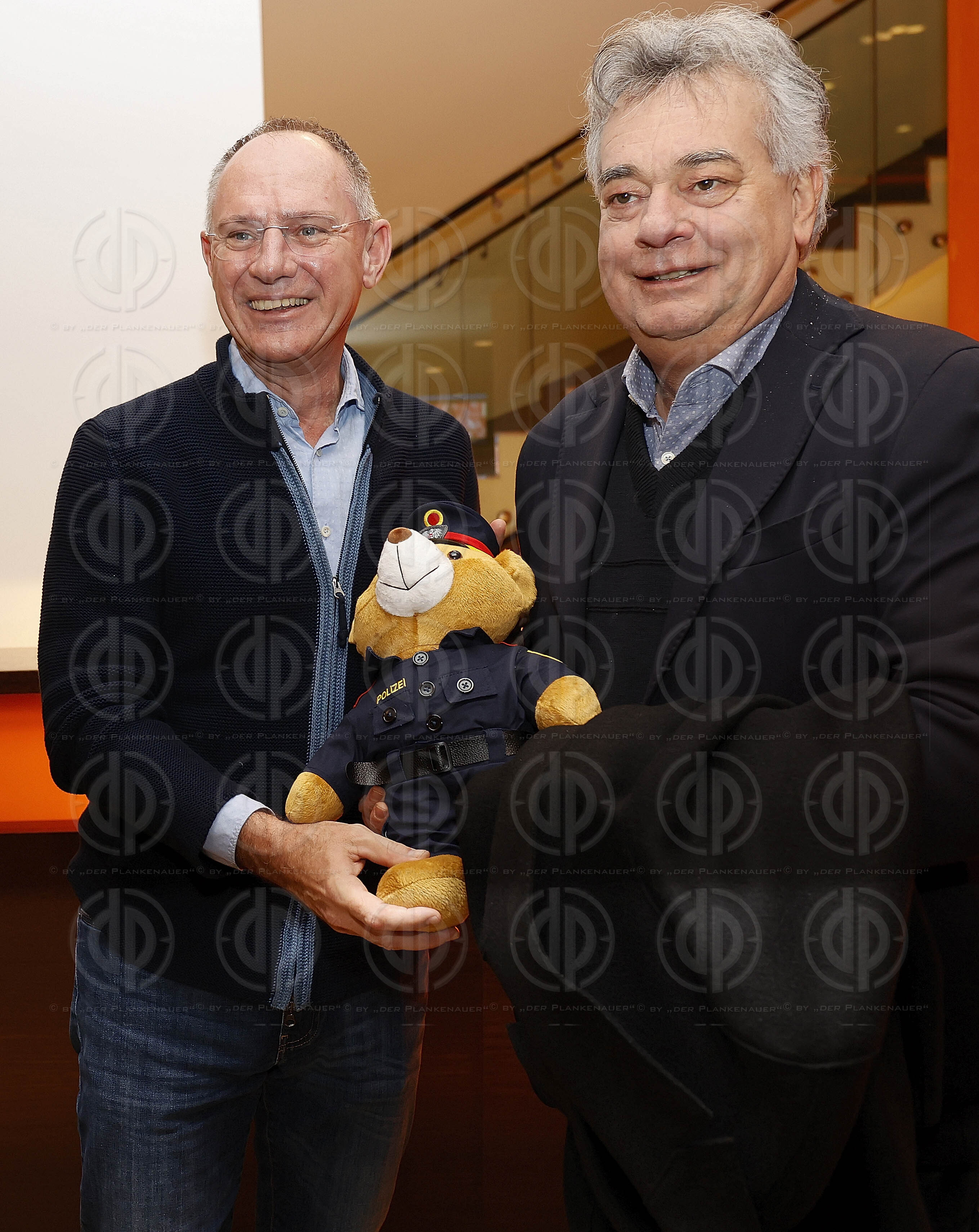 Österreich vs. Italien (2:0) am 20.11.2022