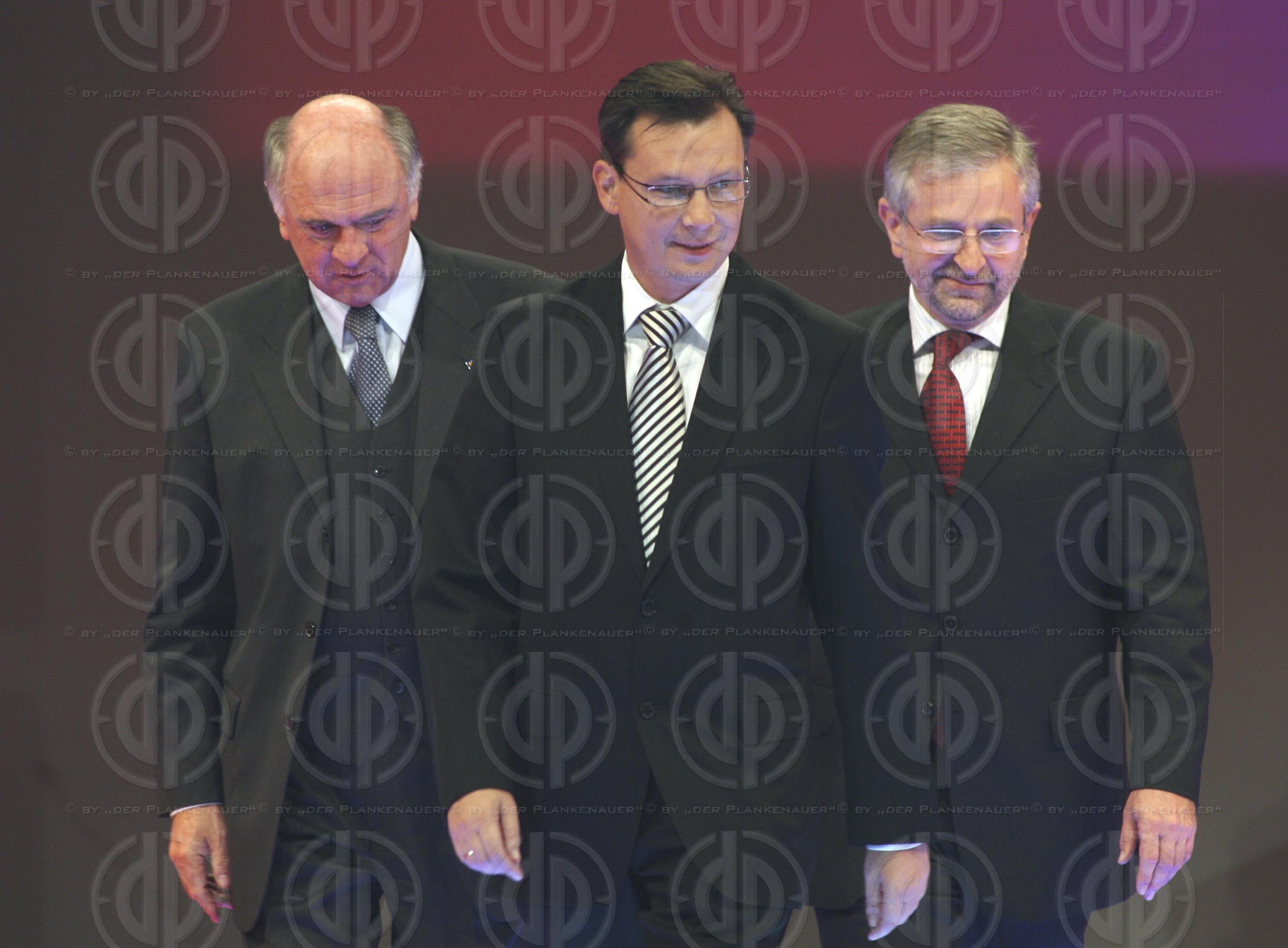 Lotterien Gala Nacht des Sports