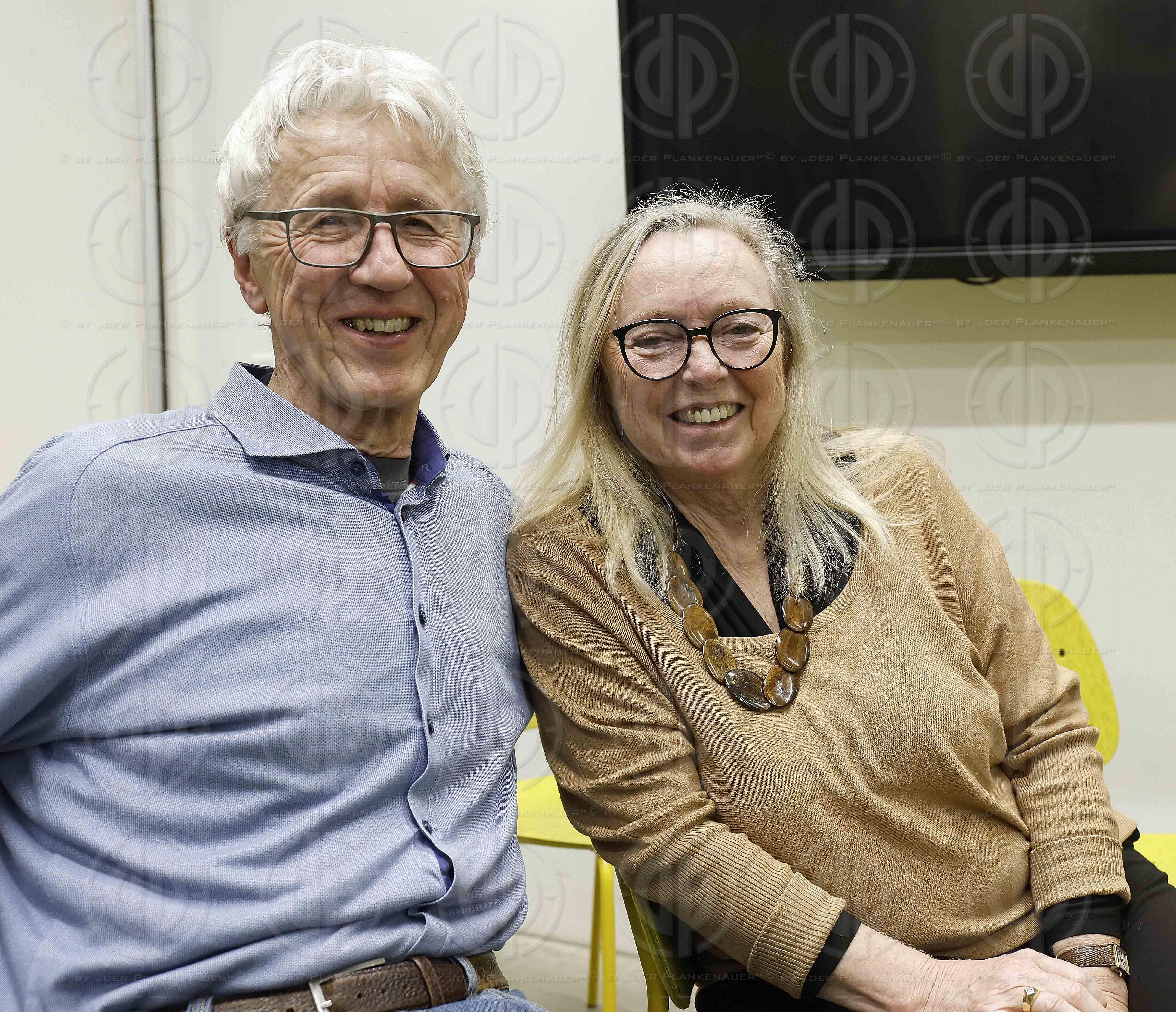 Clubabend Politischer Herbst am 13.11.2024