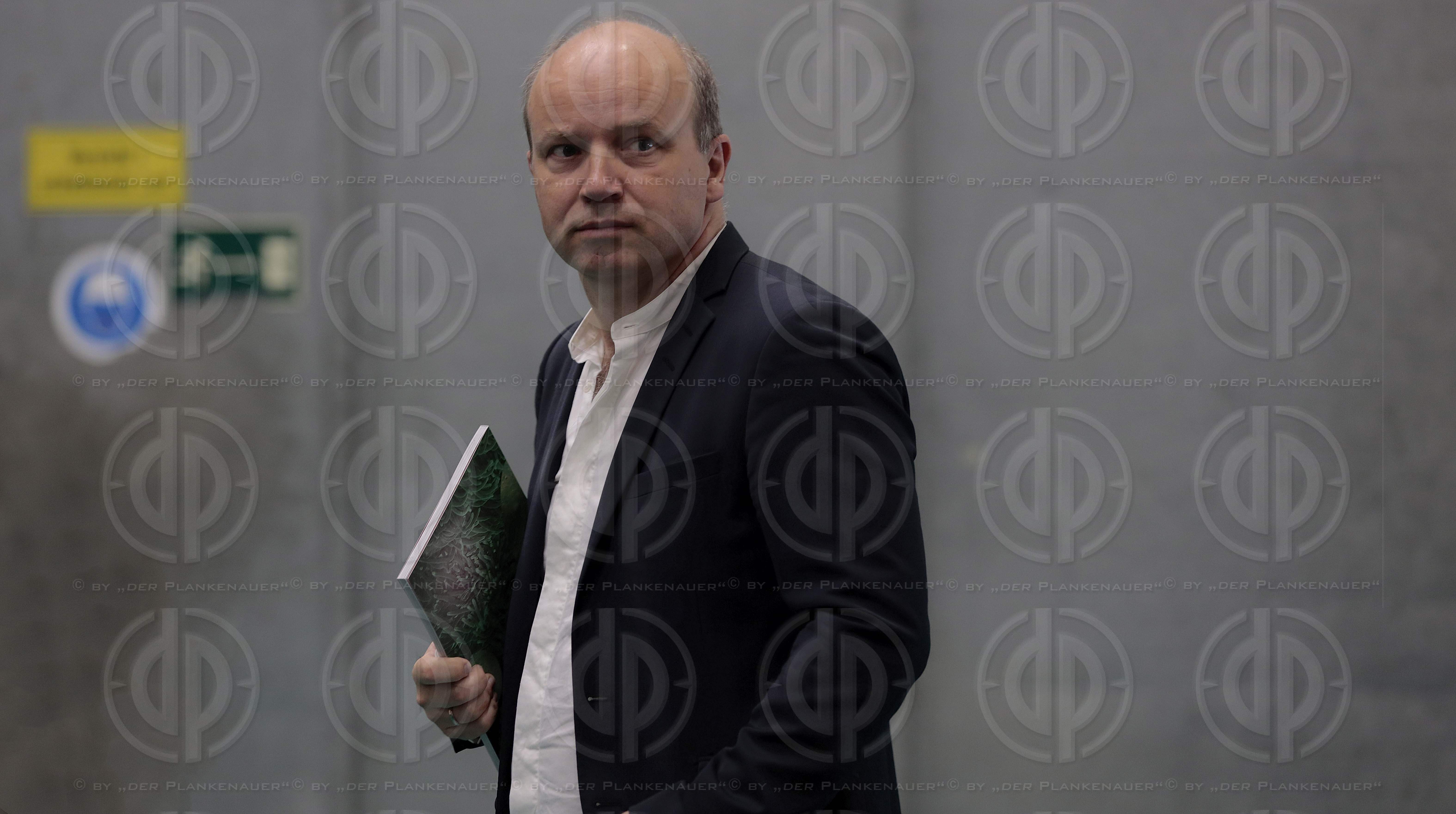 Oper Graz - neuer Spielplan für 2021/22 am 15.06.2021