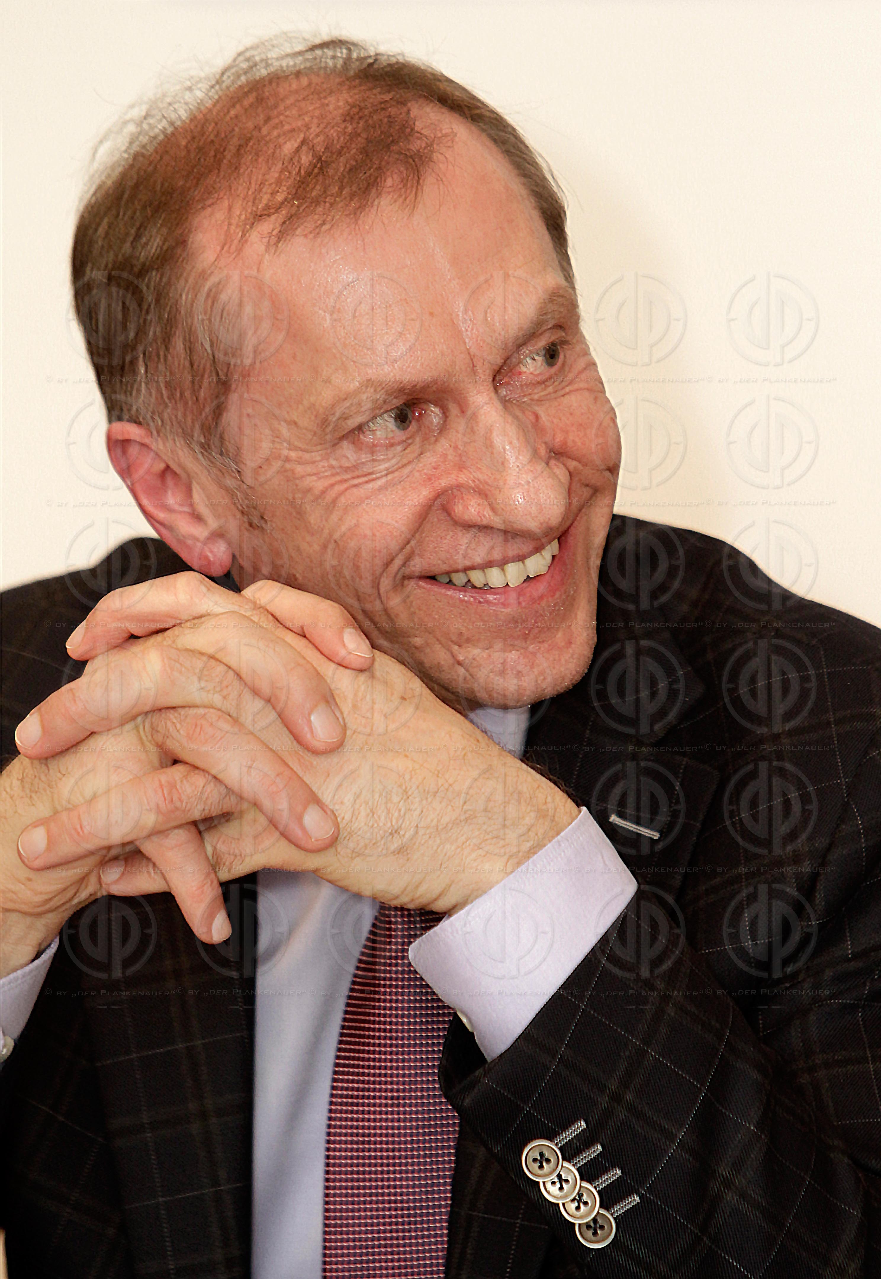 Wirtschaftsgespraech zur aktuellen Situation in der Steiermark