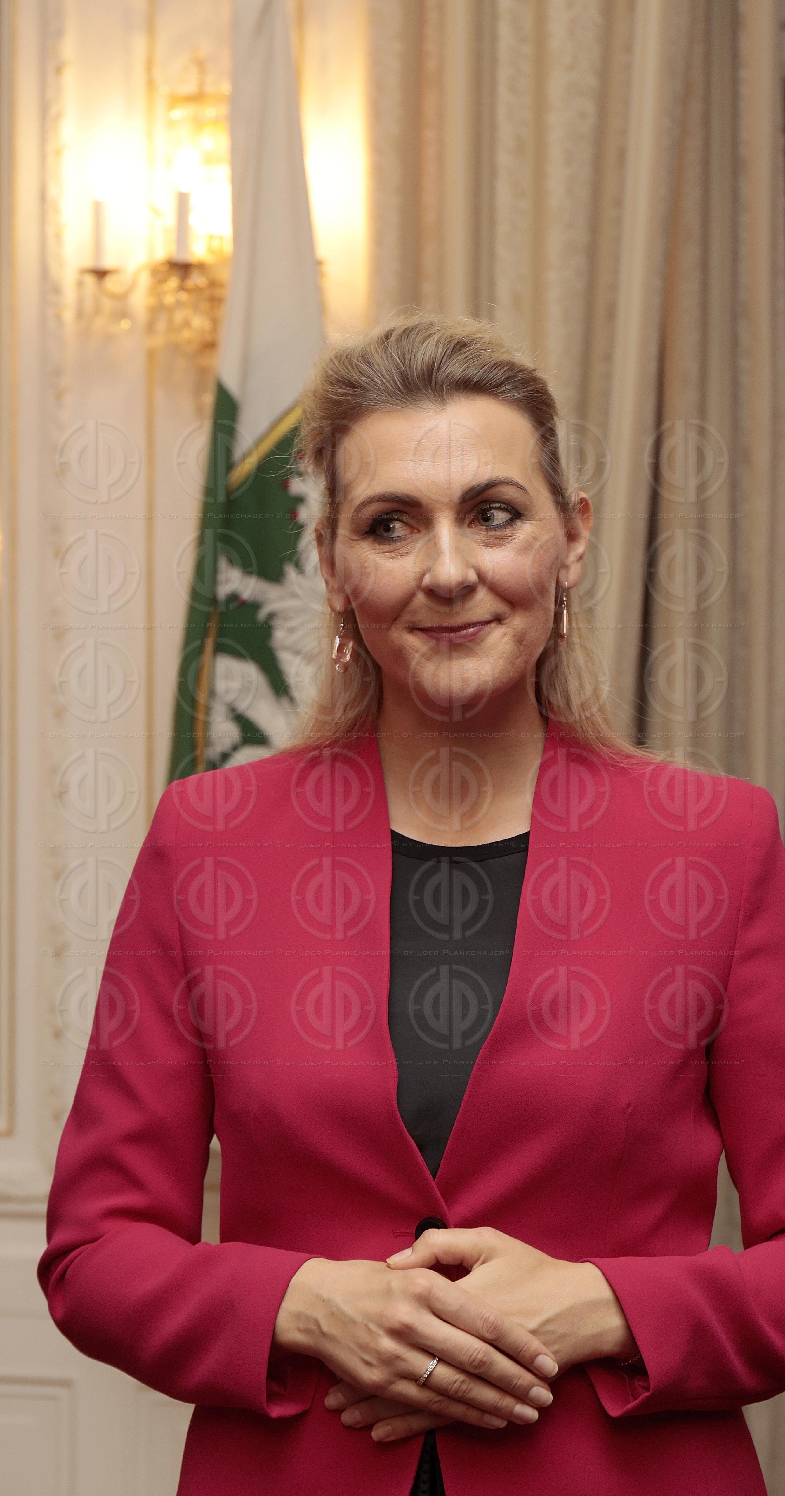 Neujahrsempfang 2020 der steirischen Landesregierung