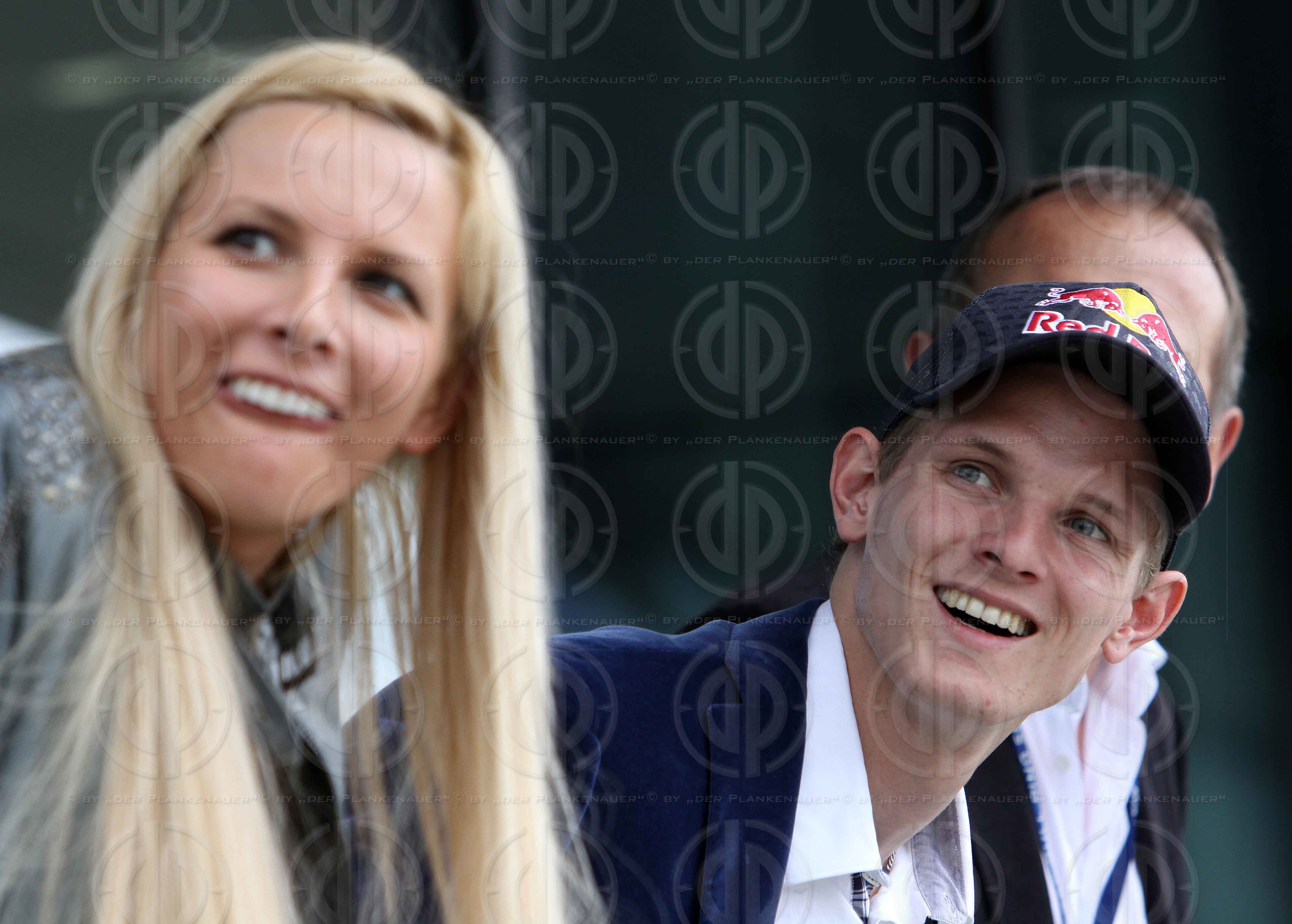 Red Bull Projekt Spielberg