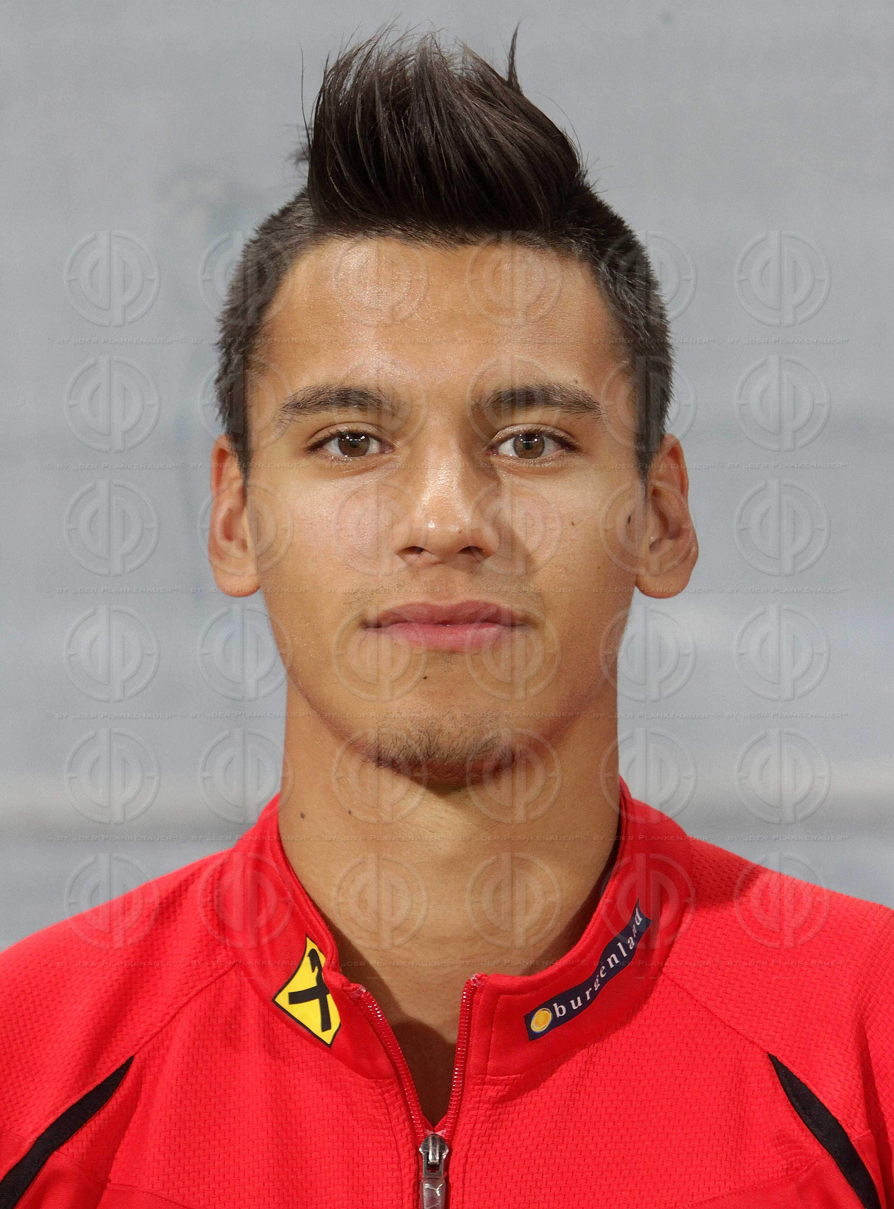 U21-EM-Qualifikation Ãsterreich vs. Spanien (2:6)