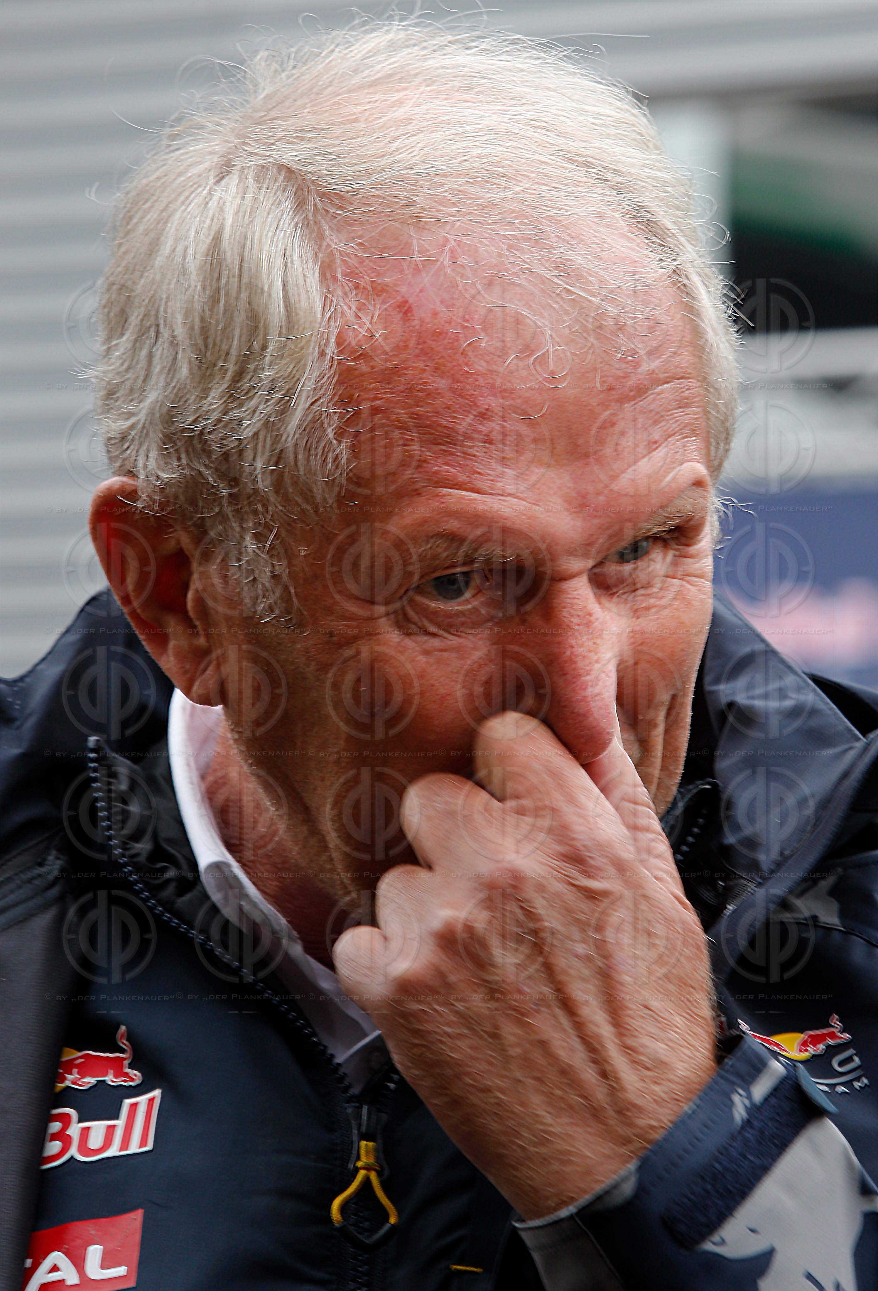 Formel 1 GP von Oesterreich 2016