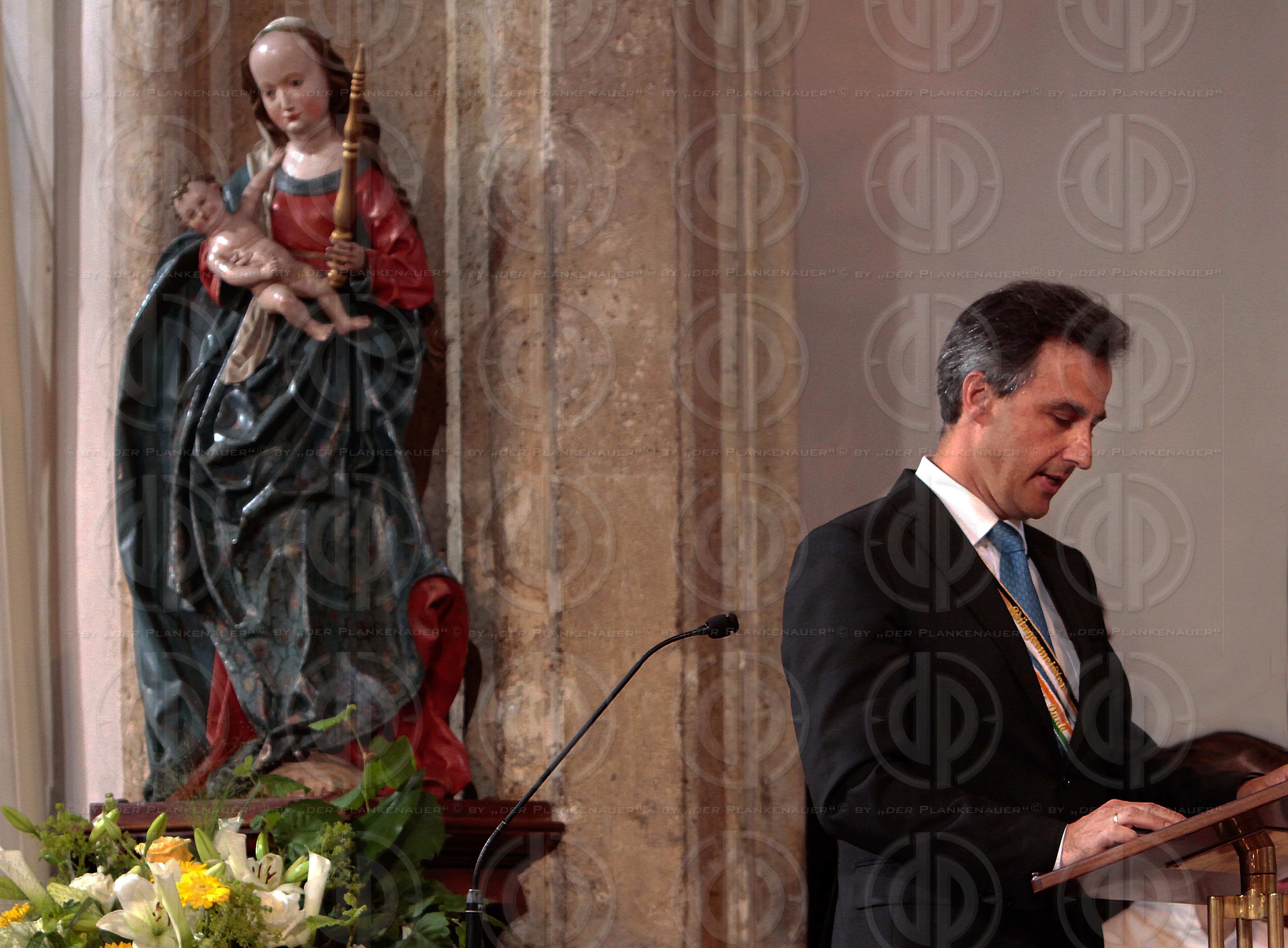 Bischofsweihe in der Dioezese Graz Seckau