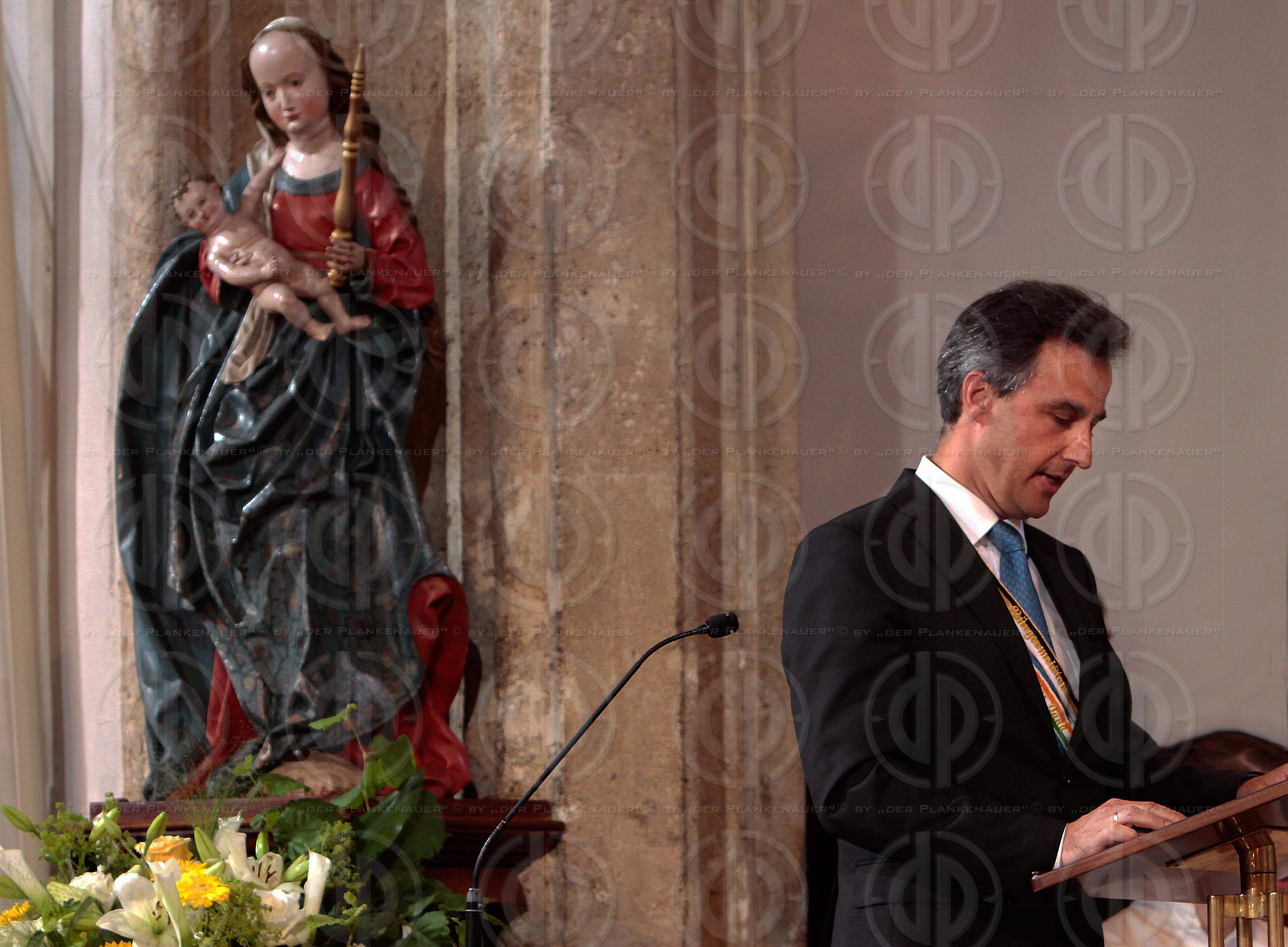 Bischofsweihe in der Dioezese Graz Seckau