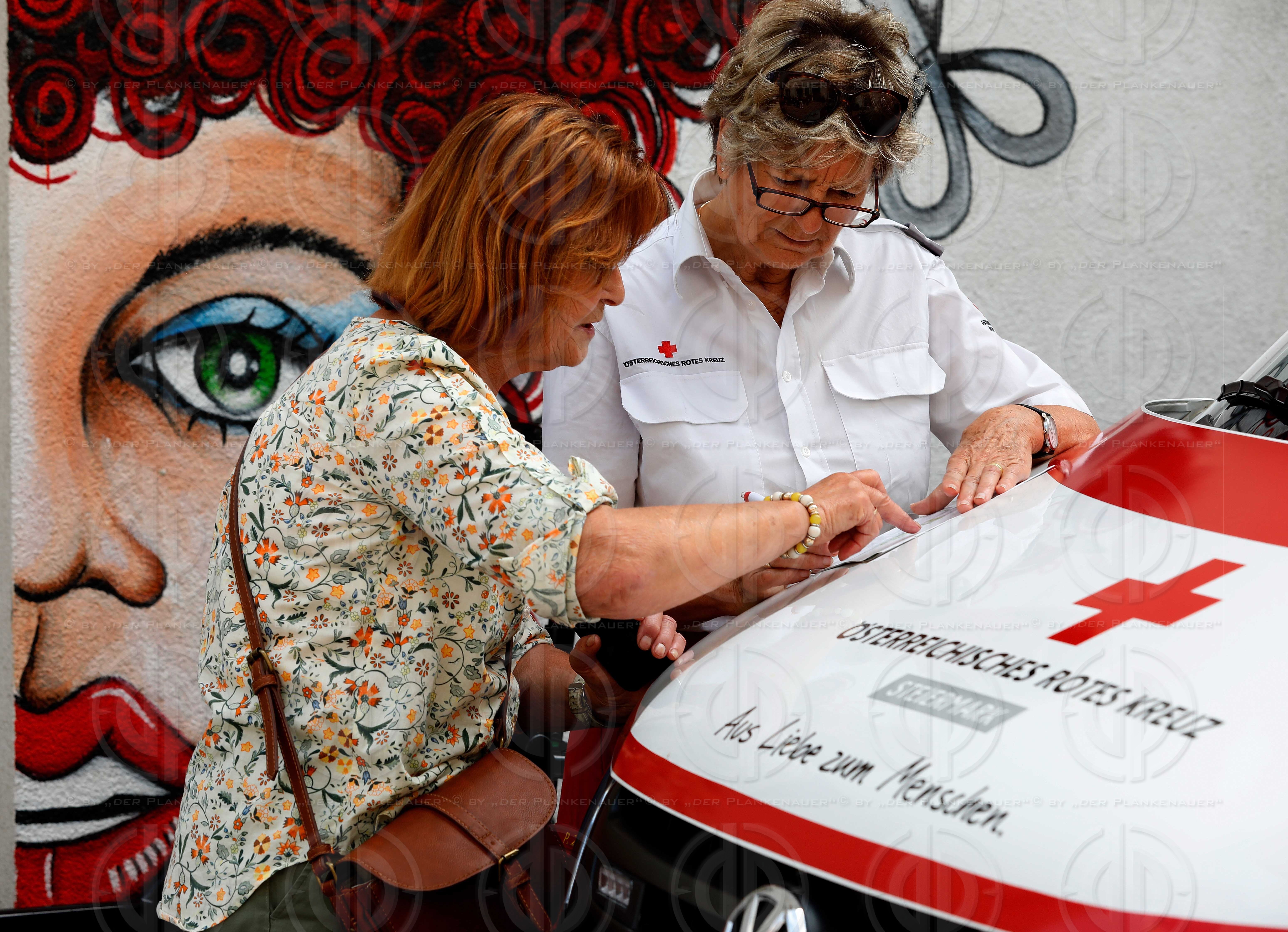 Evangelischer Kirchentag zum Reformjubilaeum 2017