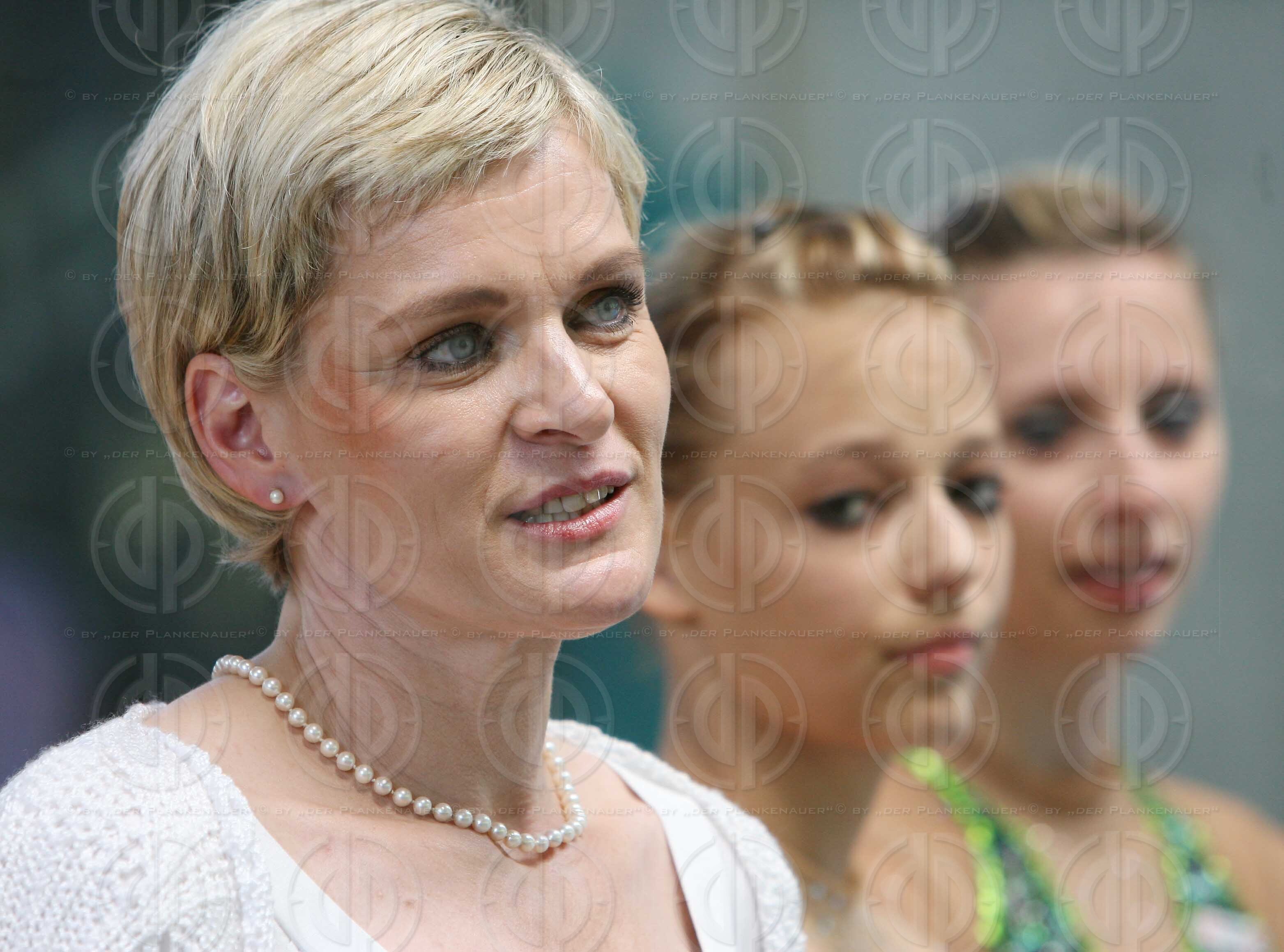 SMA-Tagung 2007 Flachau