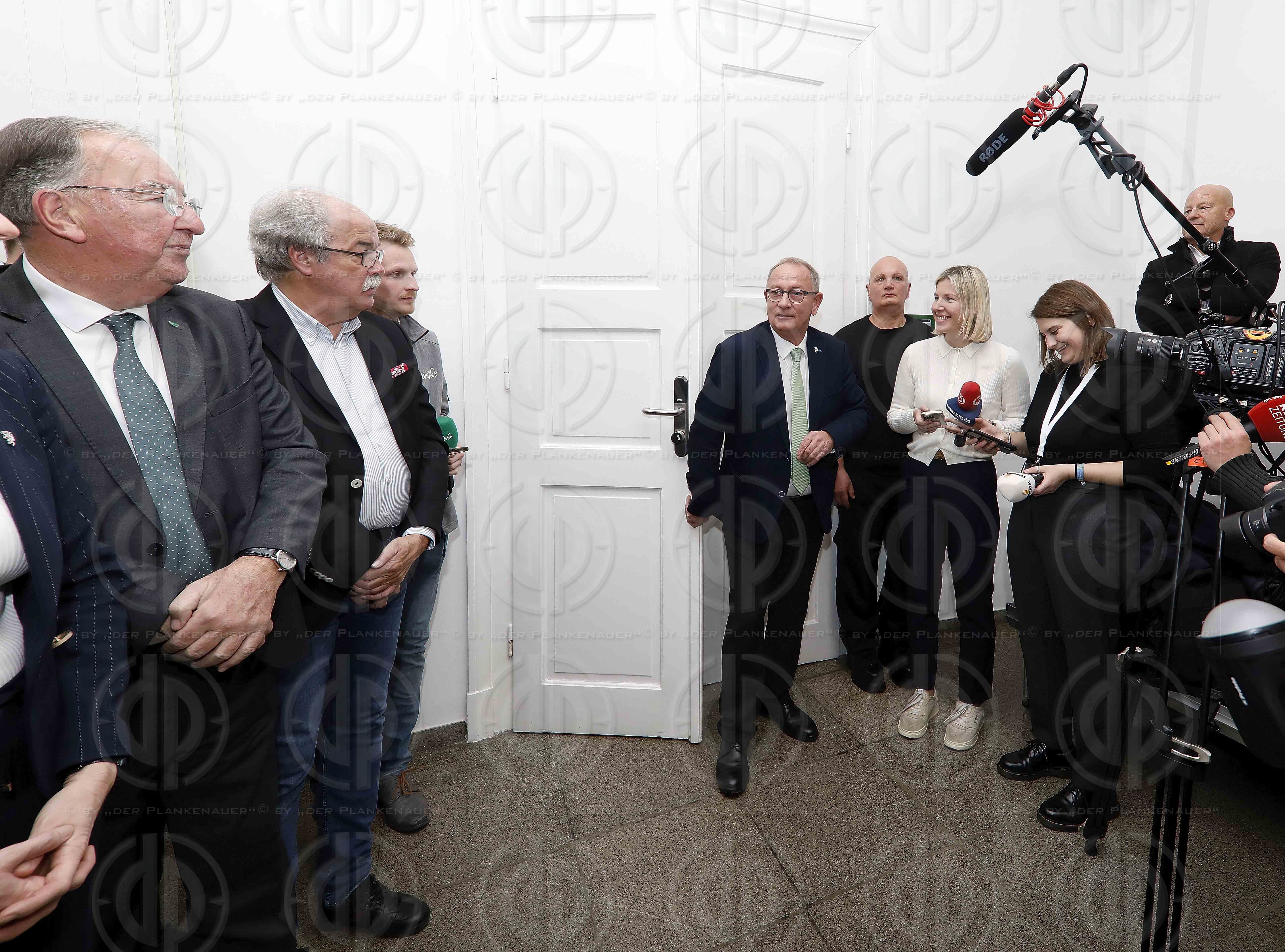 Landtagswahl Steiermark am 24.11.2024