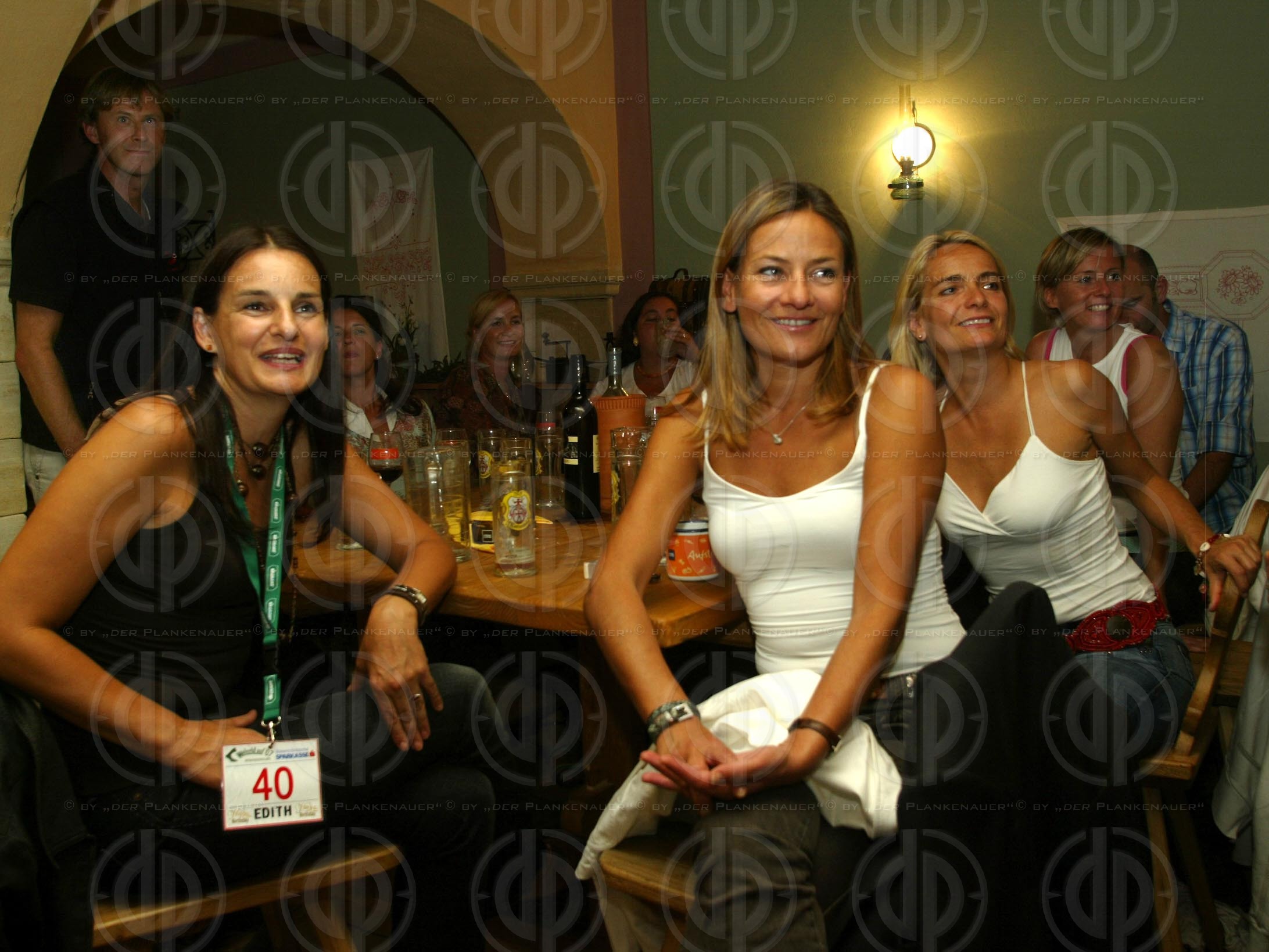 40. Geburstag Edith HÖNGER