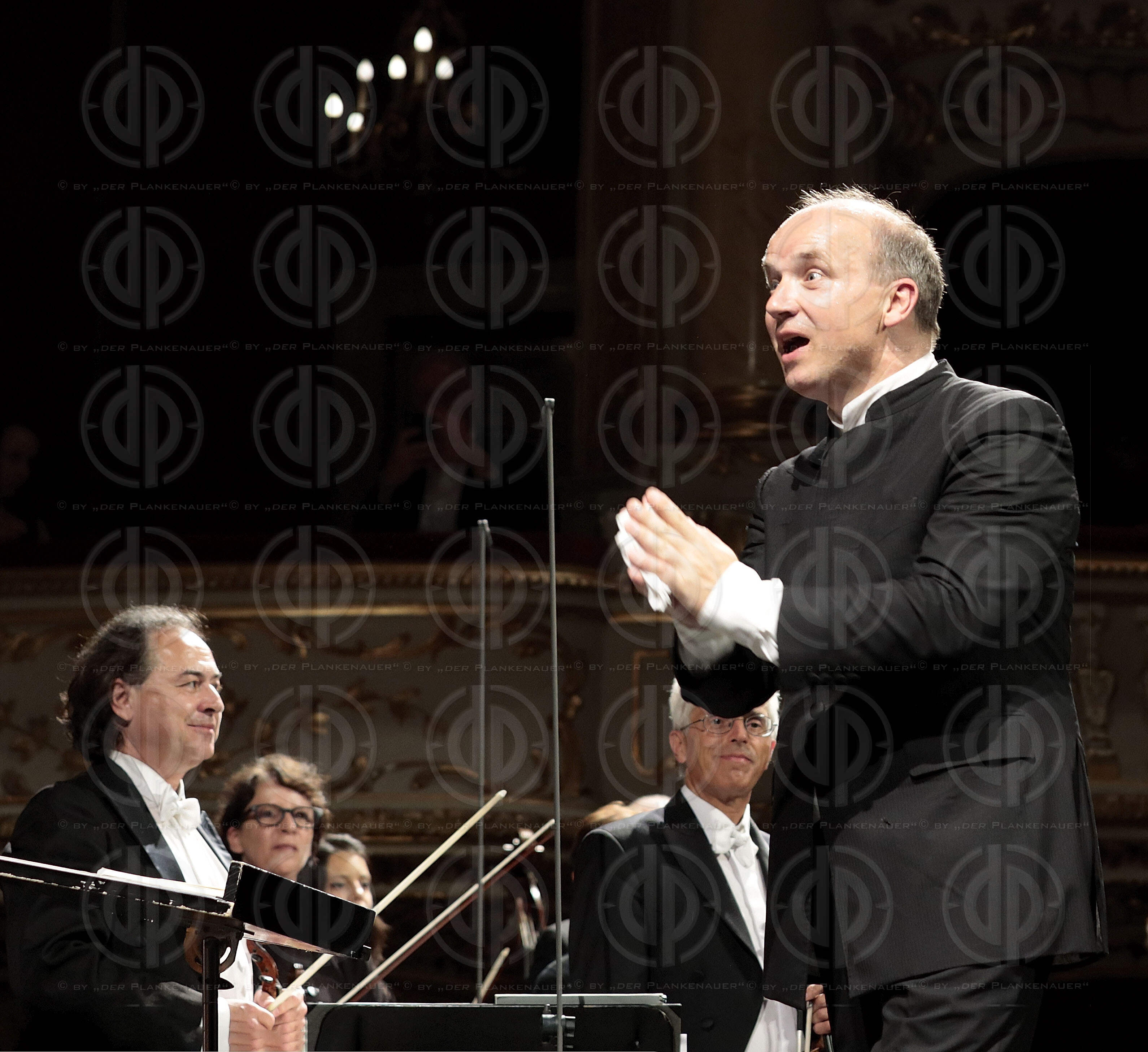 Oper Graz - Eröffnungskonzert mit Roland KLUTTIG