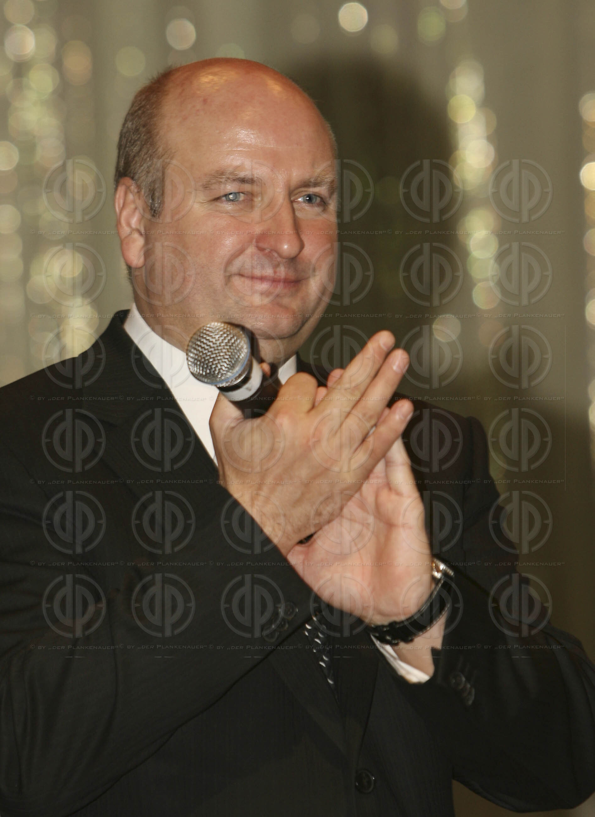 Weihnachtsfeier des SK Puntigamer Sturm Graz